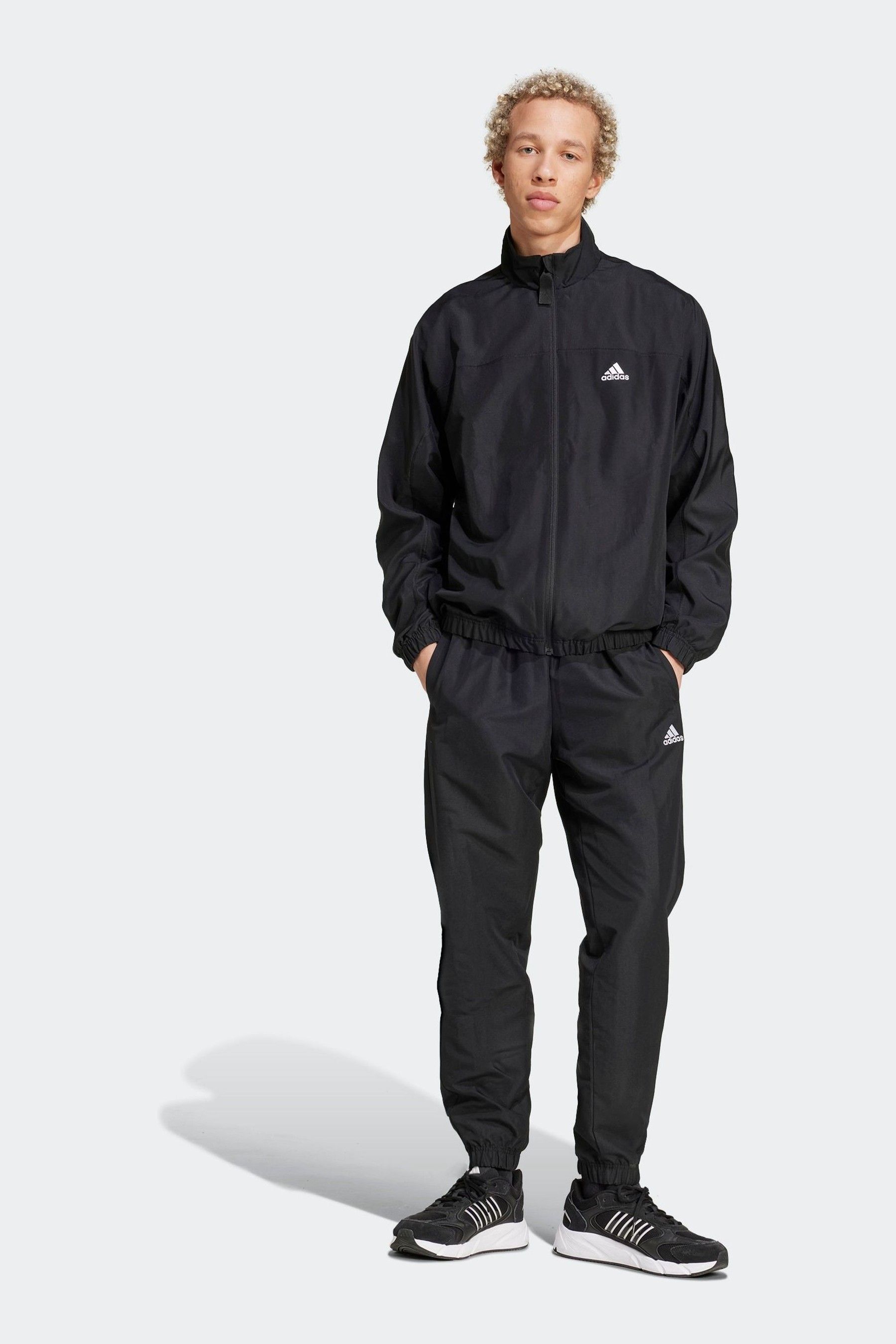Adidas black weekend store