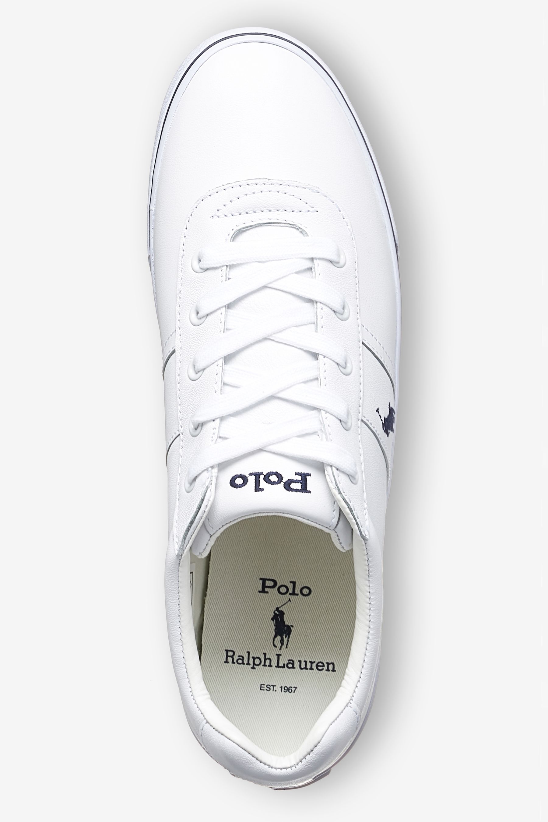 Polo ralph lauren hanford leather online