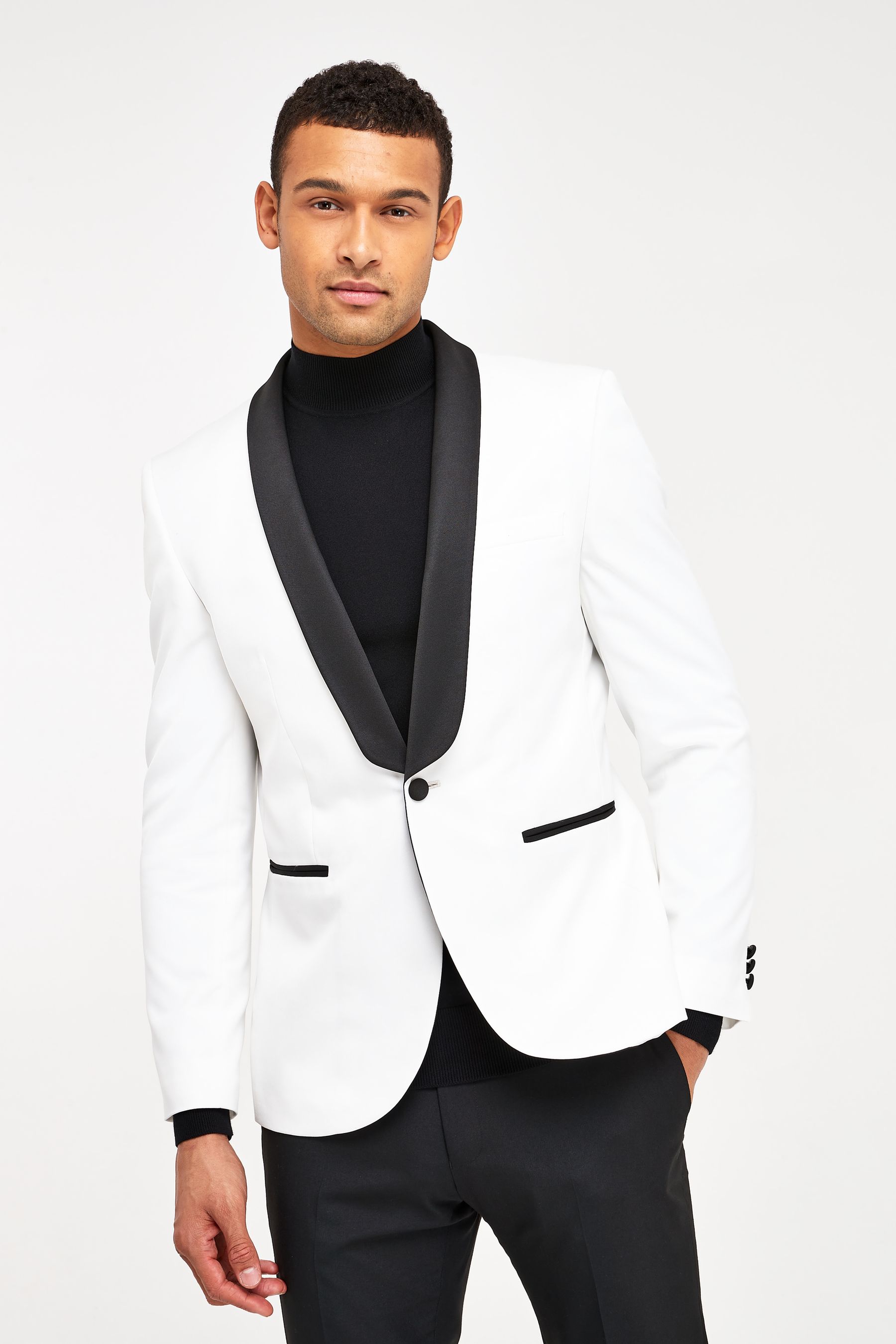 Buy white tuxedo hotsell