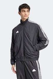 adidas Black House of Tiro Track Top - Image 1 of 7