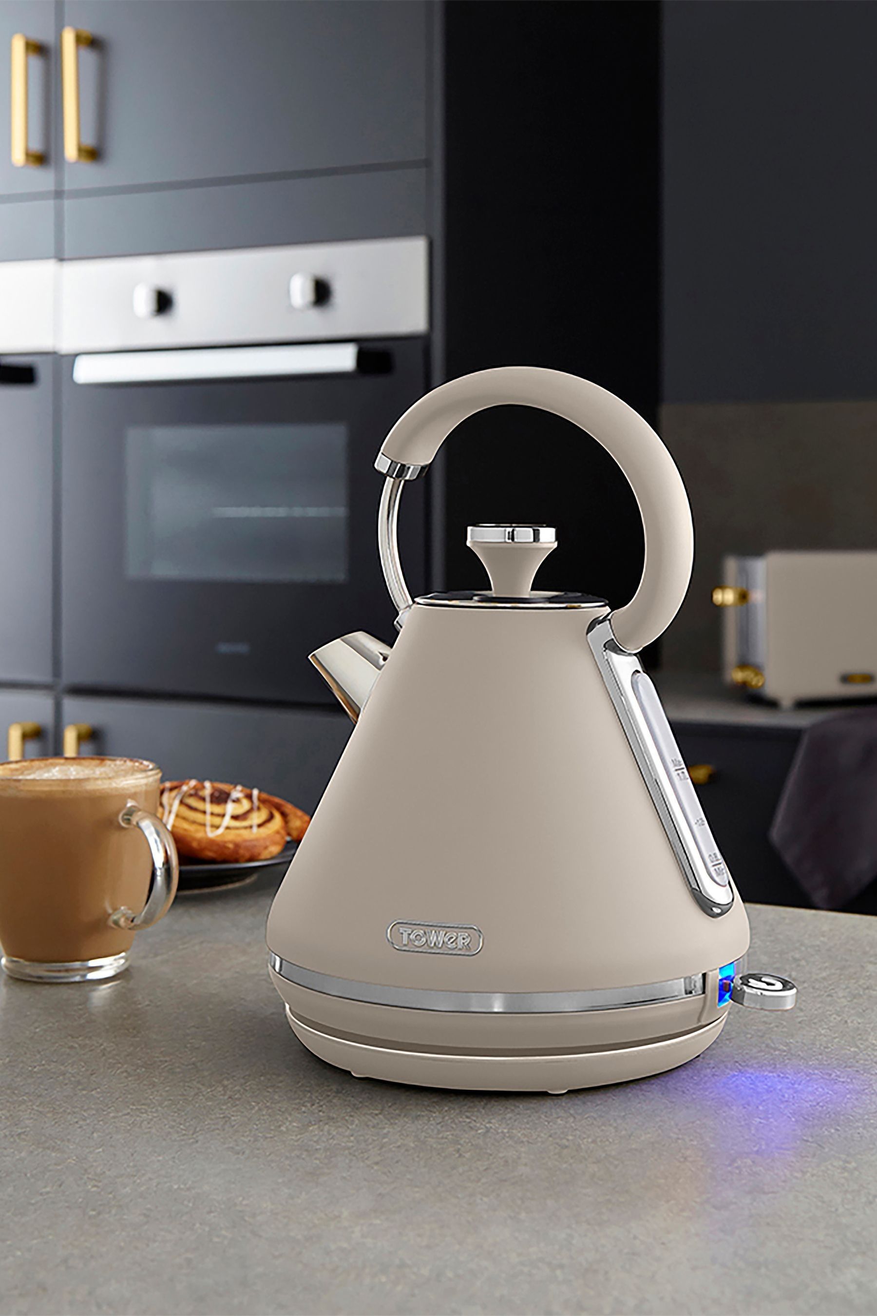 Tower sale kitchen kettle