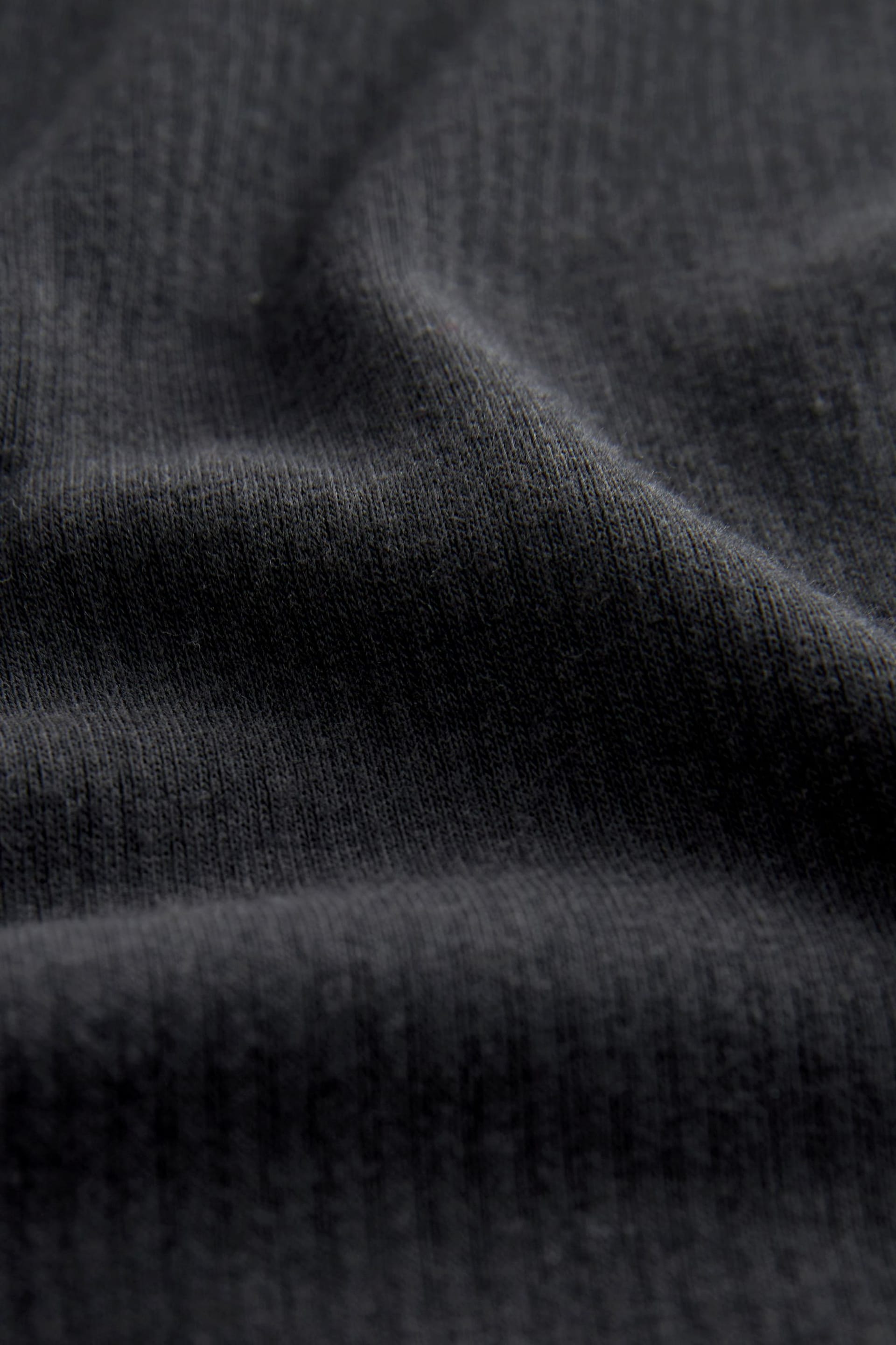 Black Thermal Long Sleeve Set - Image 11 of 11