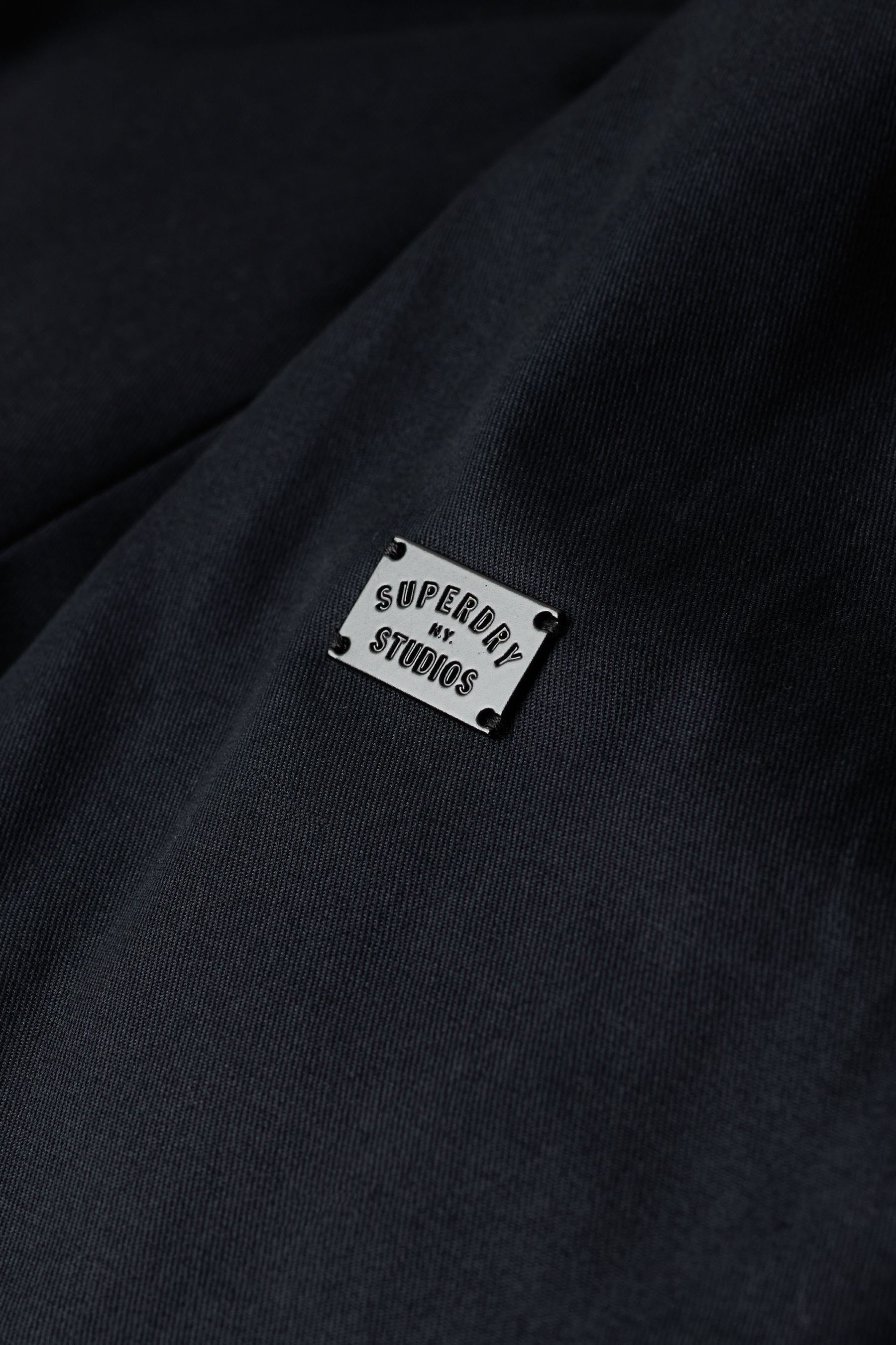 Superdry car coat new arrivals