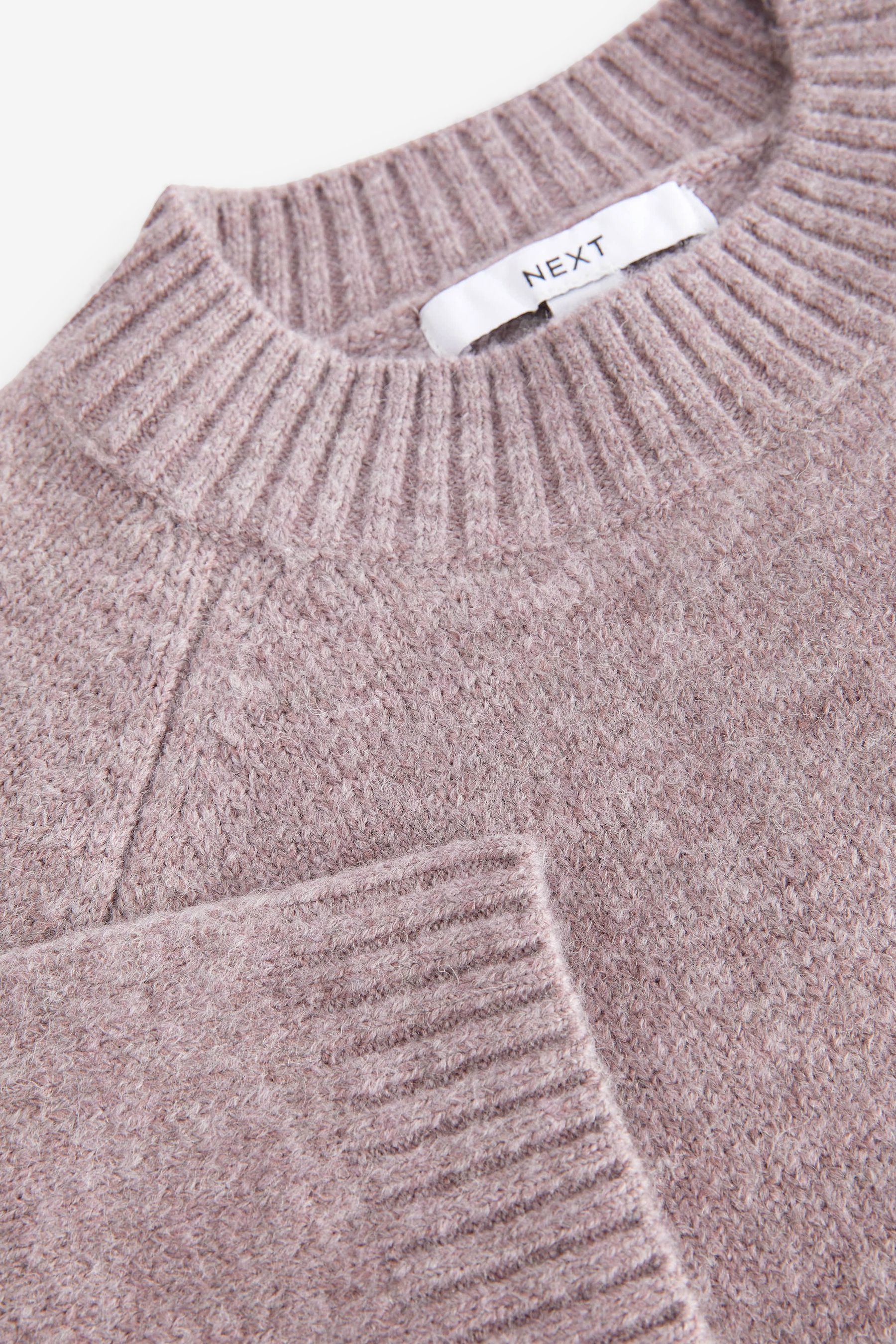 Next lilac jumper cheap