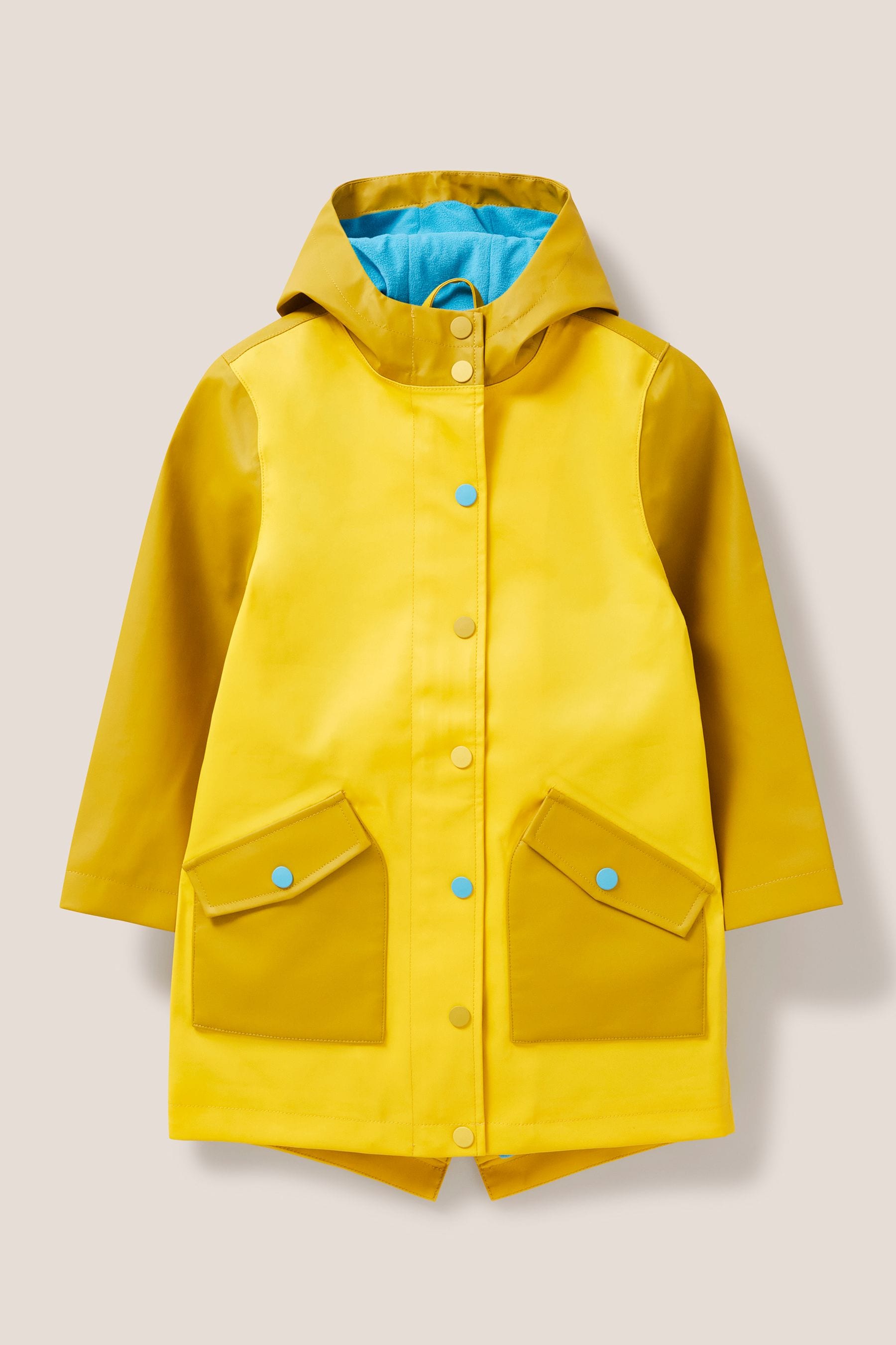Boys yellow rain coat new arrivals