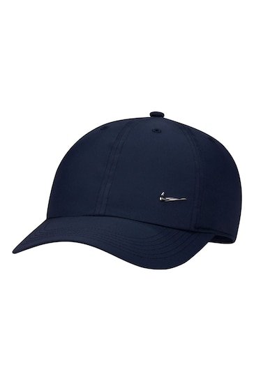 Nike Navy Heritage 86 Cap
