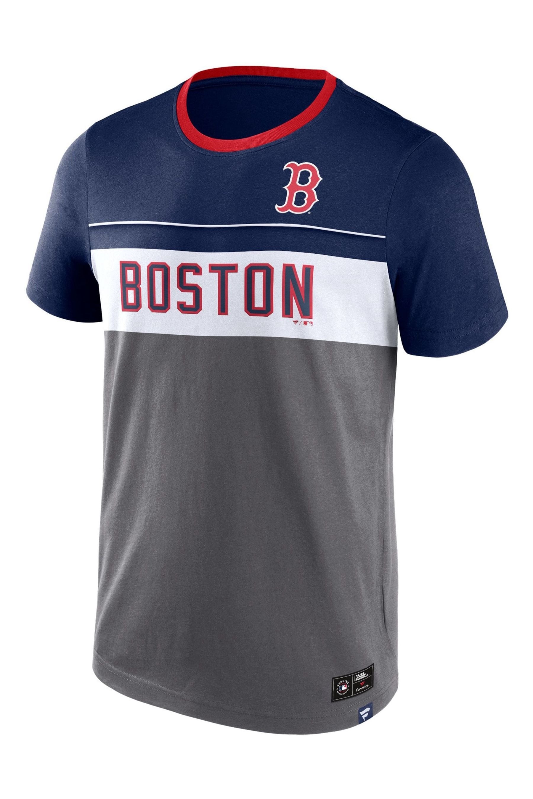 Boston red sox online t shirts cheap