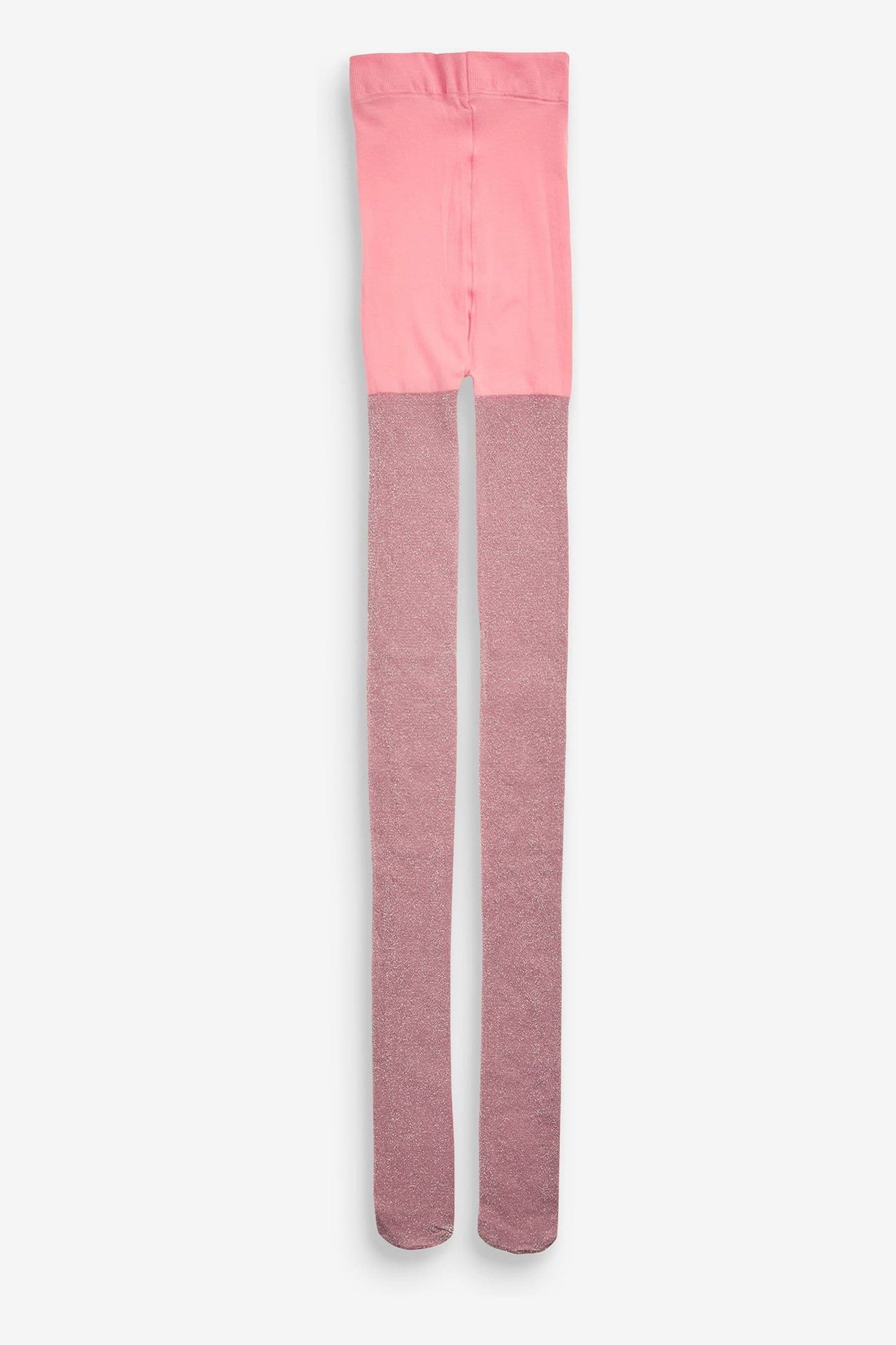 Next sparkle tights shop