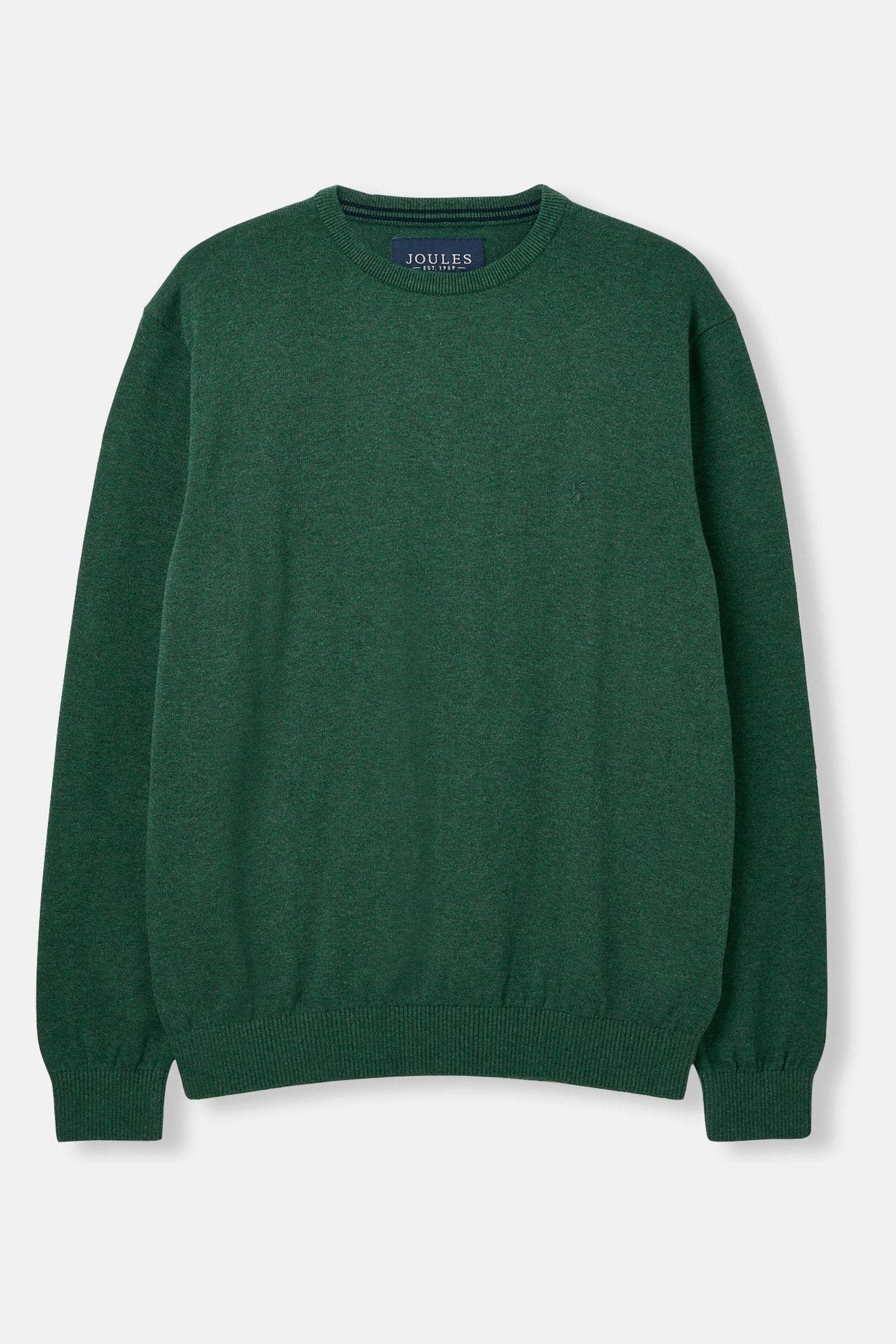 Joules green bee jumper hot sale