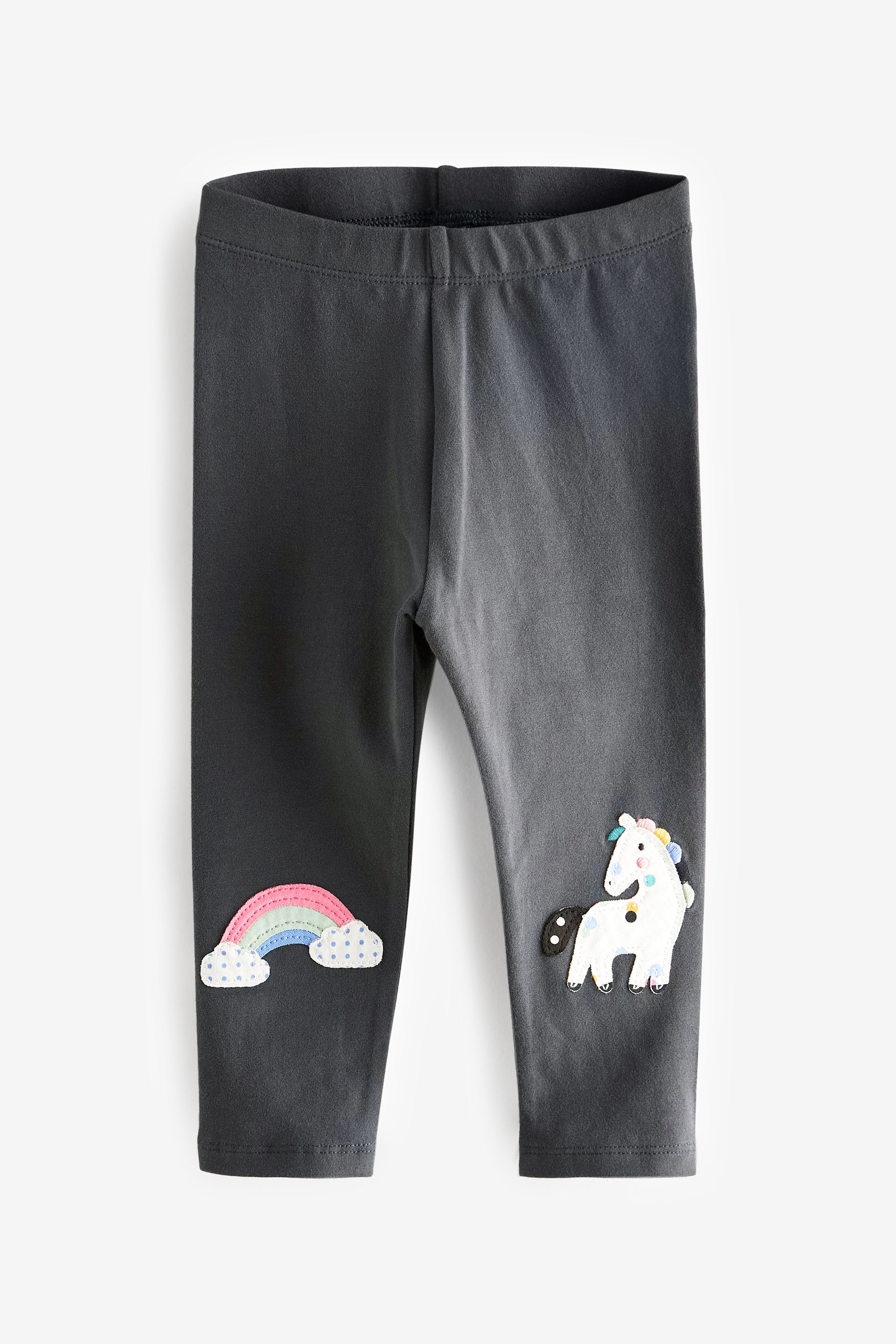 Next unicorn leggings clearance
