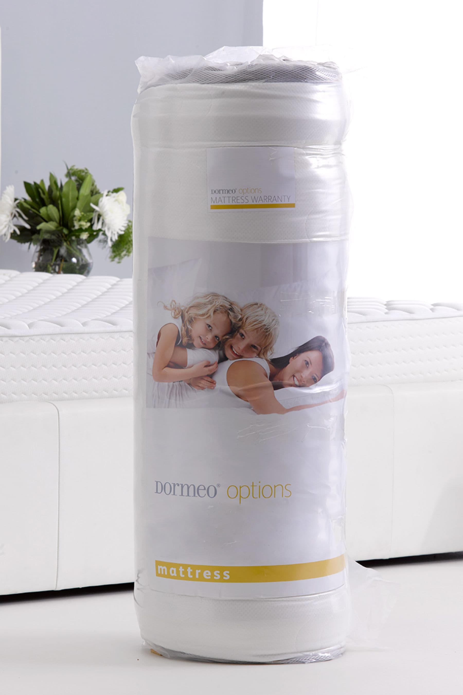 Dormeo options cheap