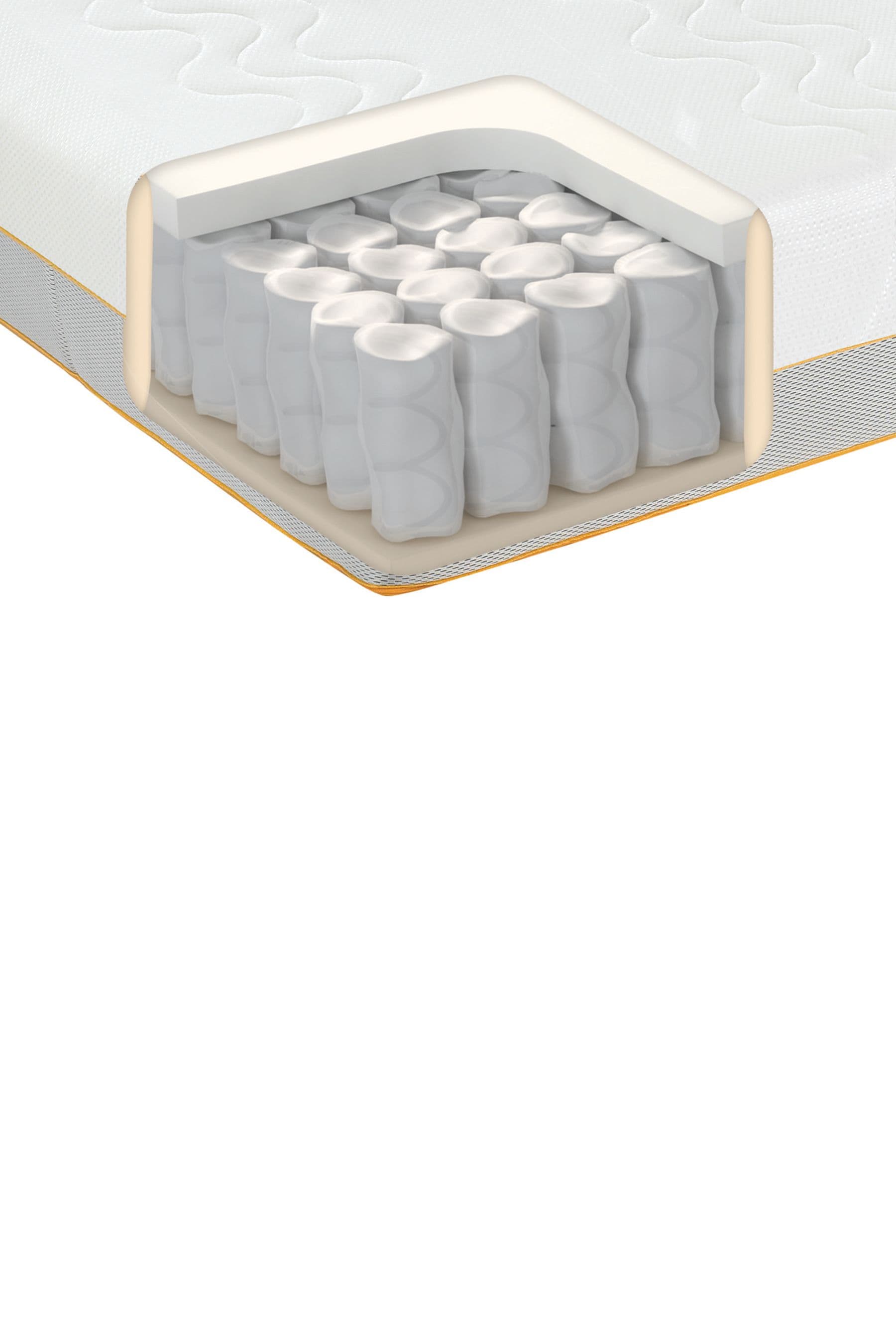 Buy Dormeo Options Hybrid Mattress from the Next UK online shop
