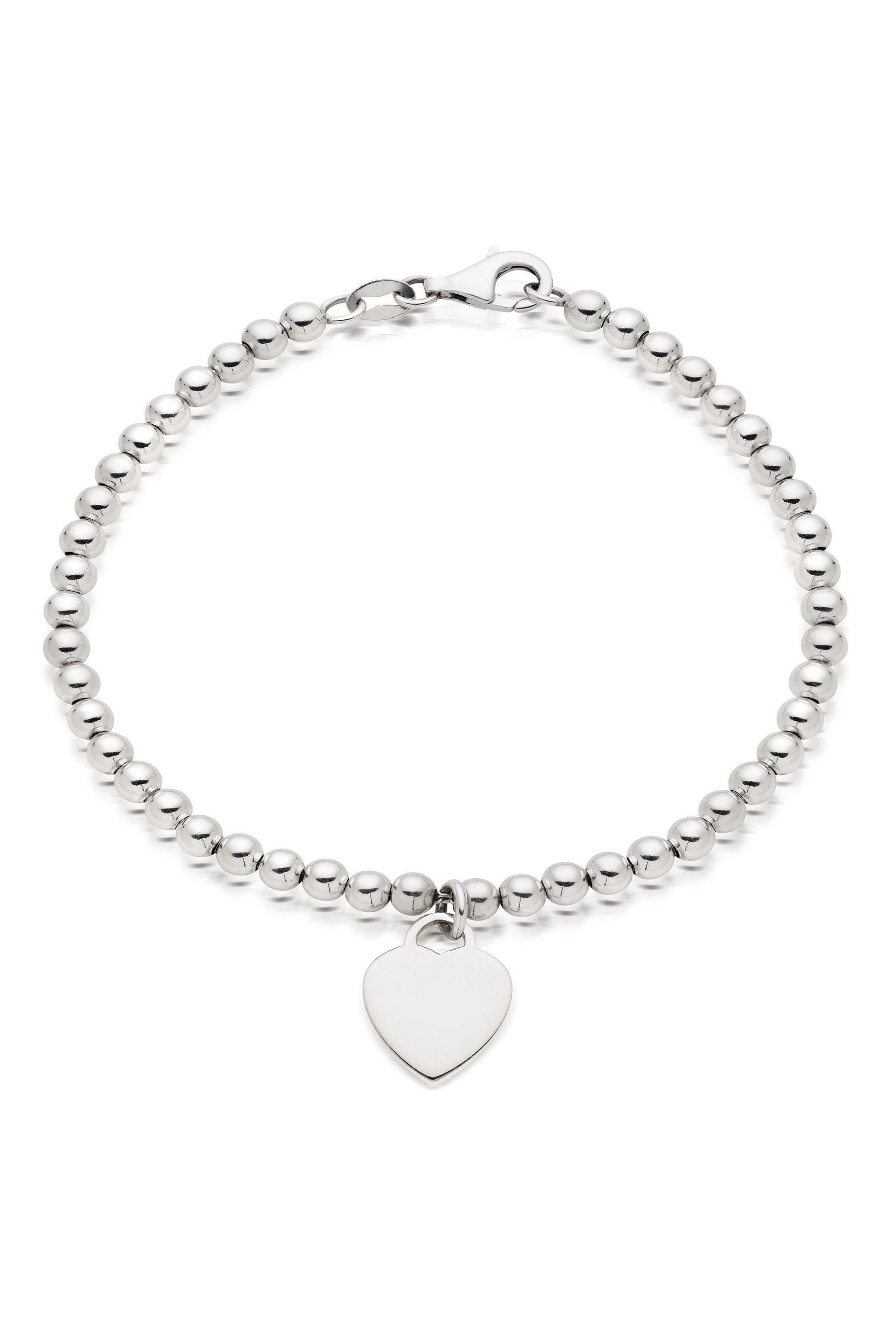 Beaverbrooks charm bracelet new arrivals