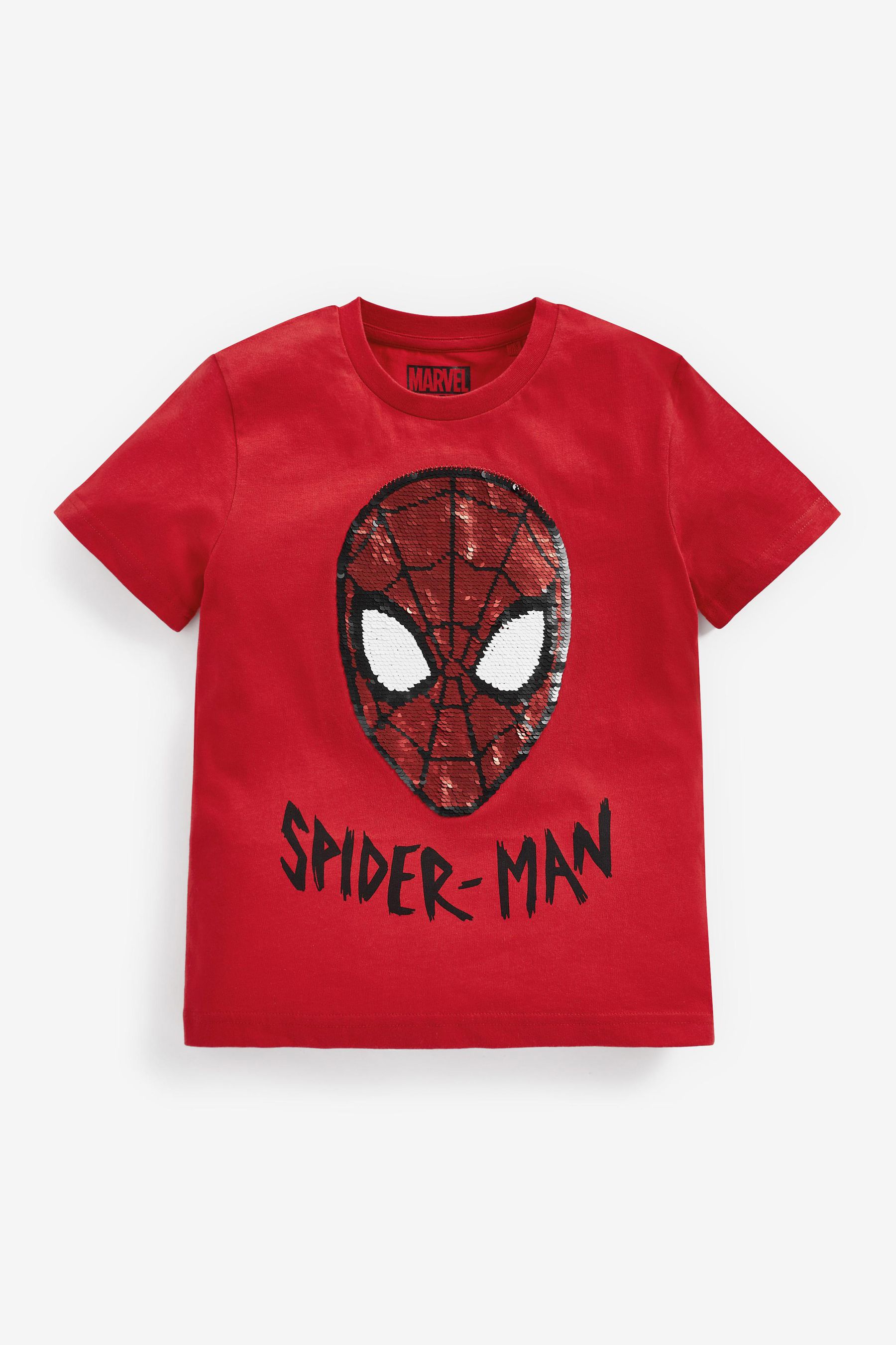 Chandail spiderman best sale