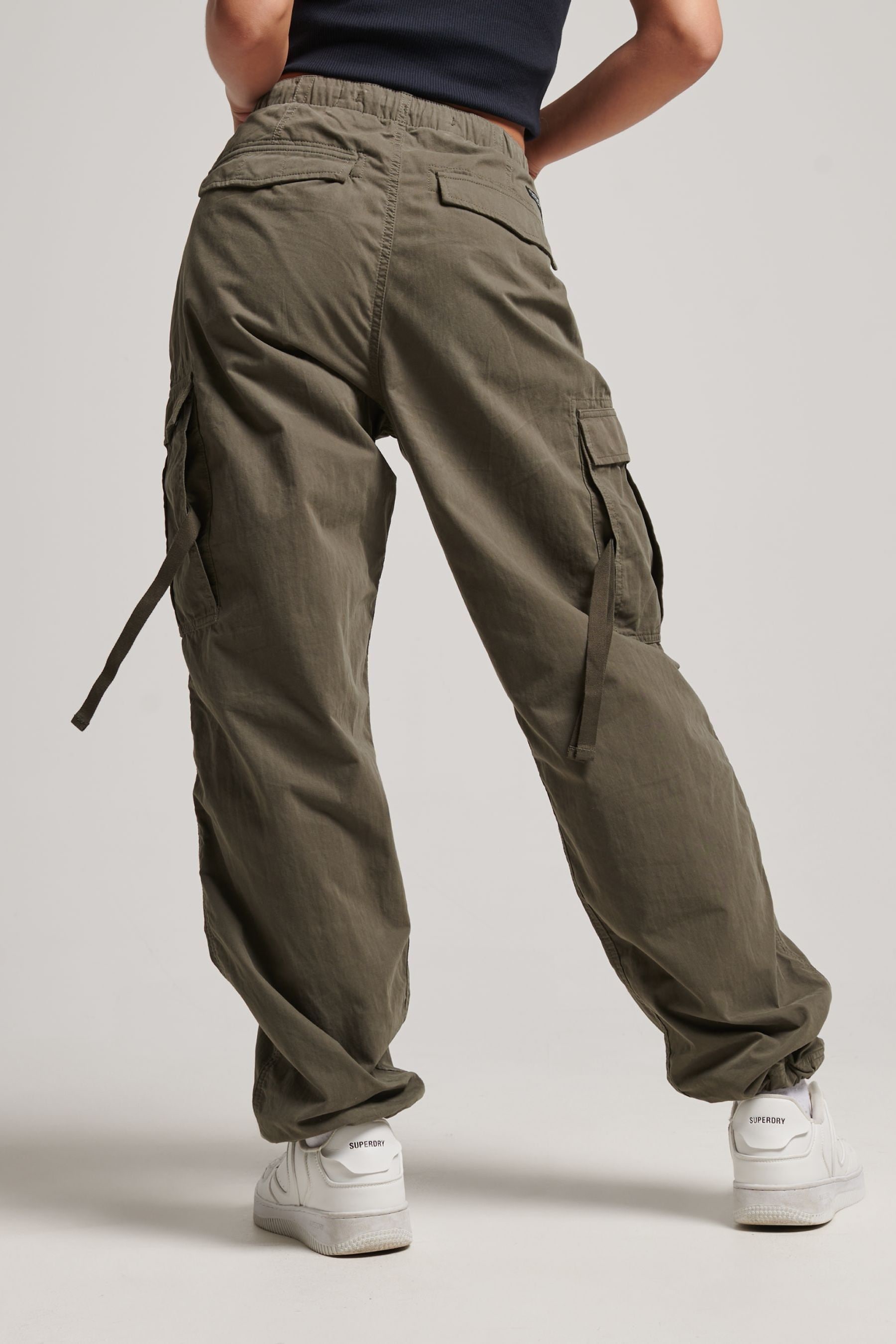 Grip cargo pants cheap