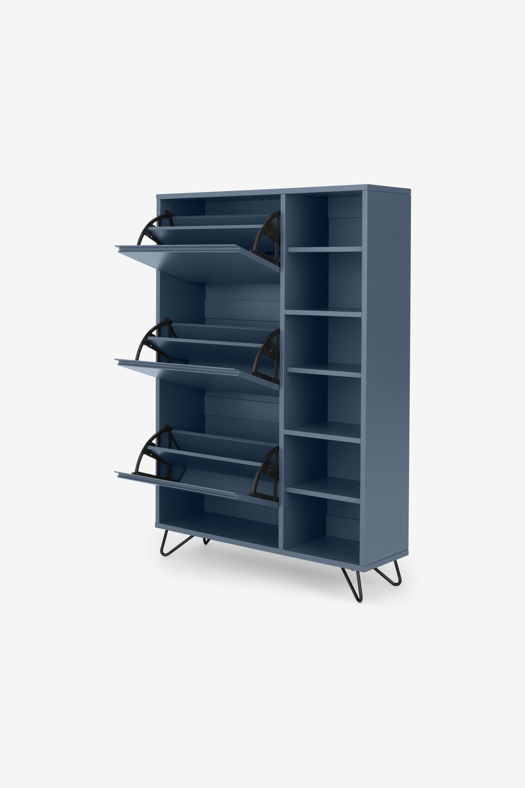 Elona cheap shoe storage