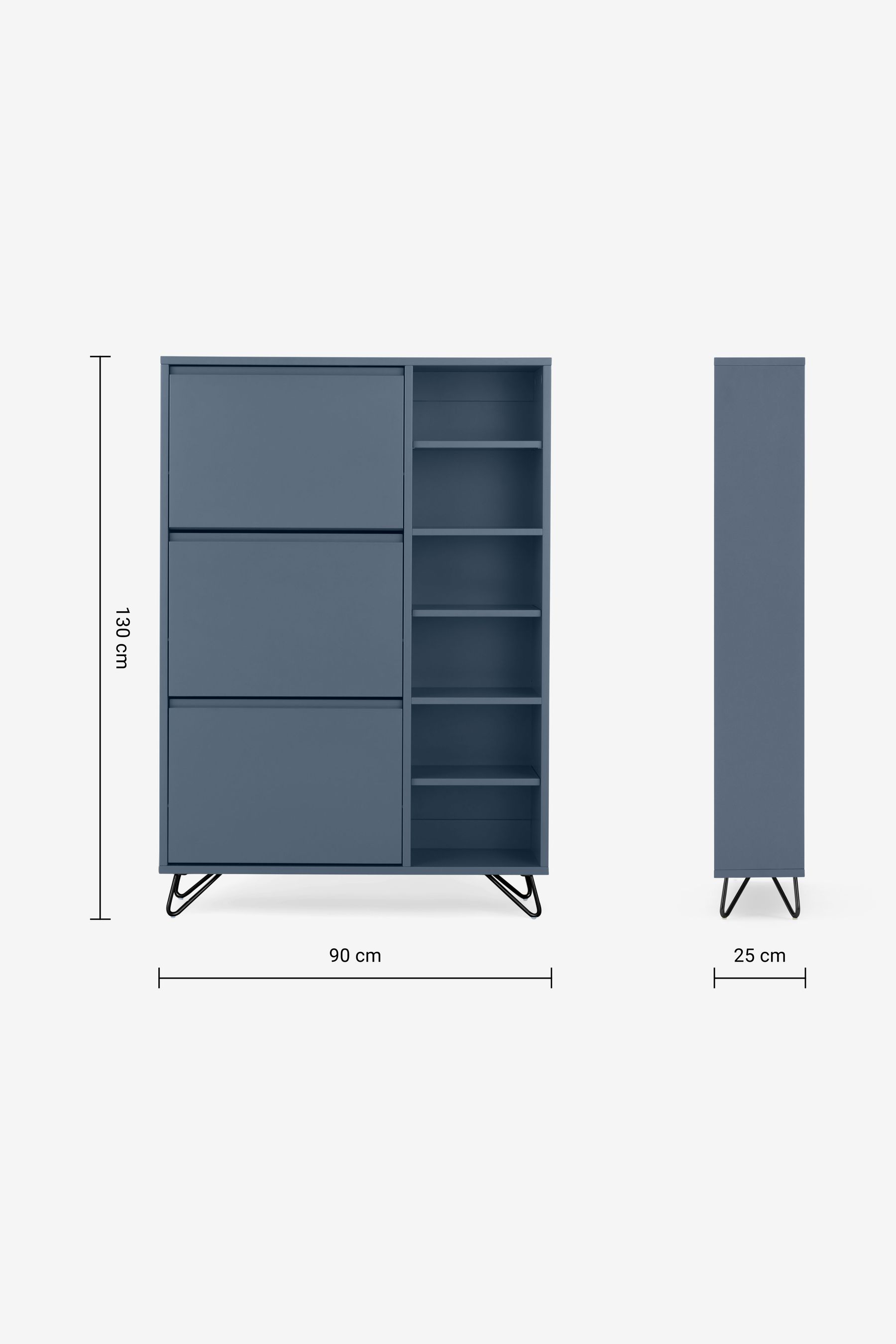 Elona shoe storage 2025