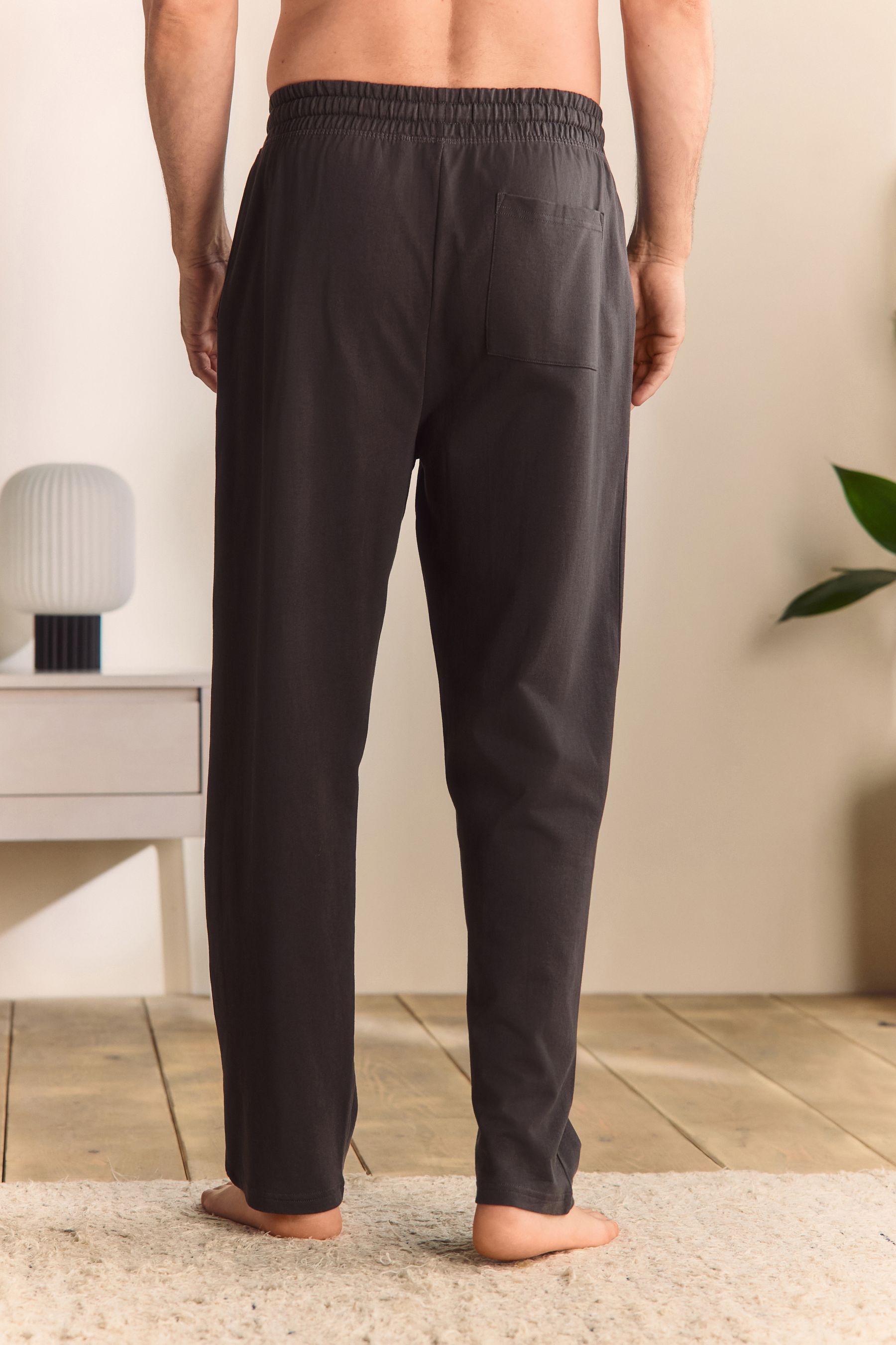 Next grey 2025 joggers