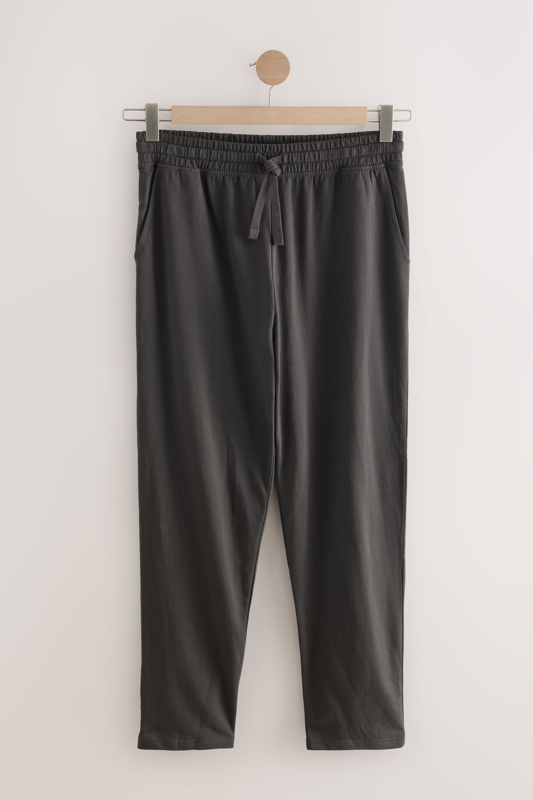 Buy Slate Grey Open Slim Lightweight Joggers from Next United Arab Emirates