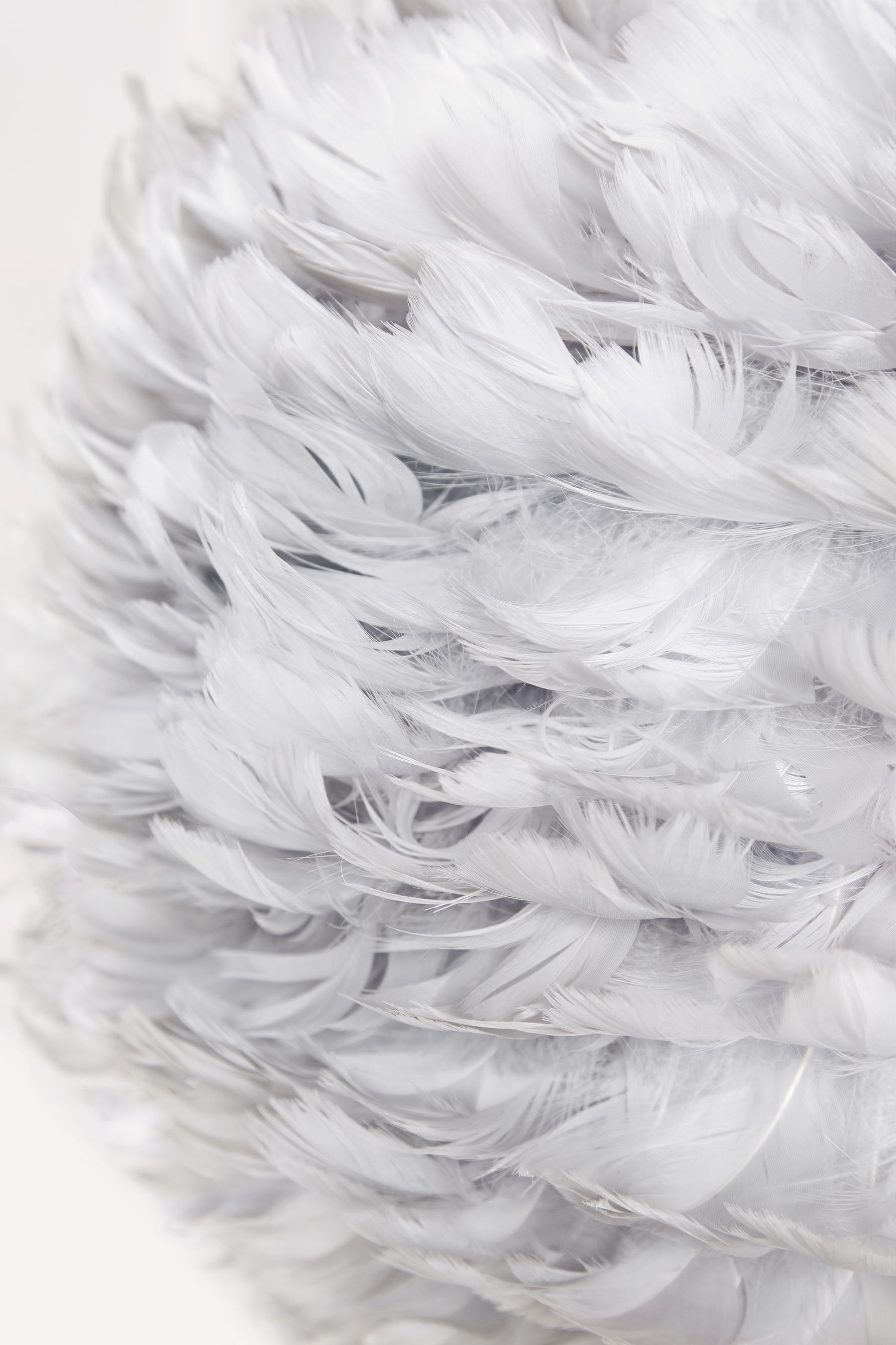 Lipsy grey new arrivals feather dress