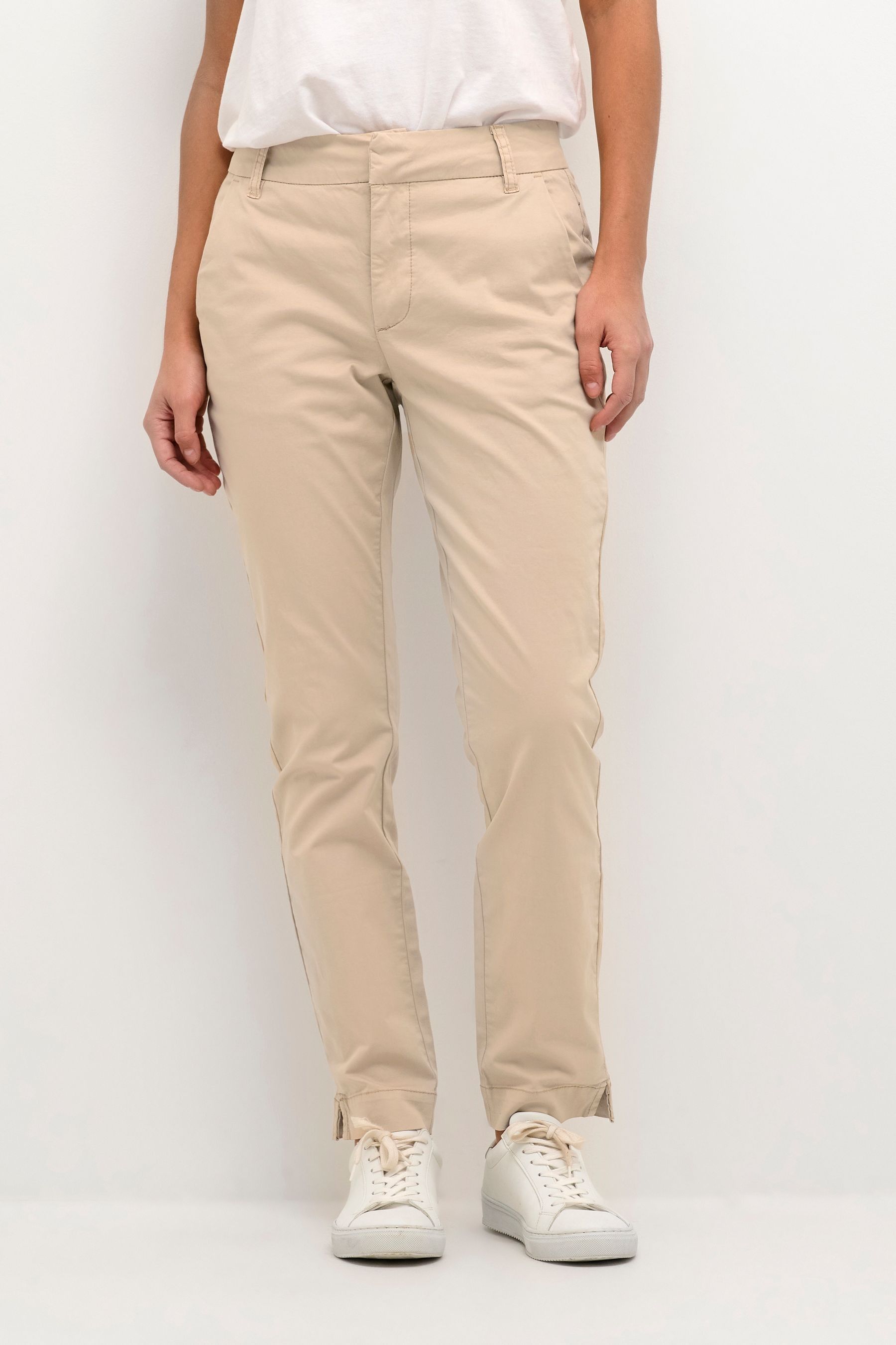 Buy cropped pants discount
