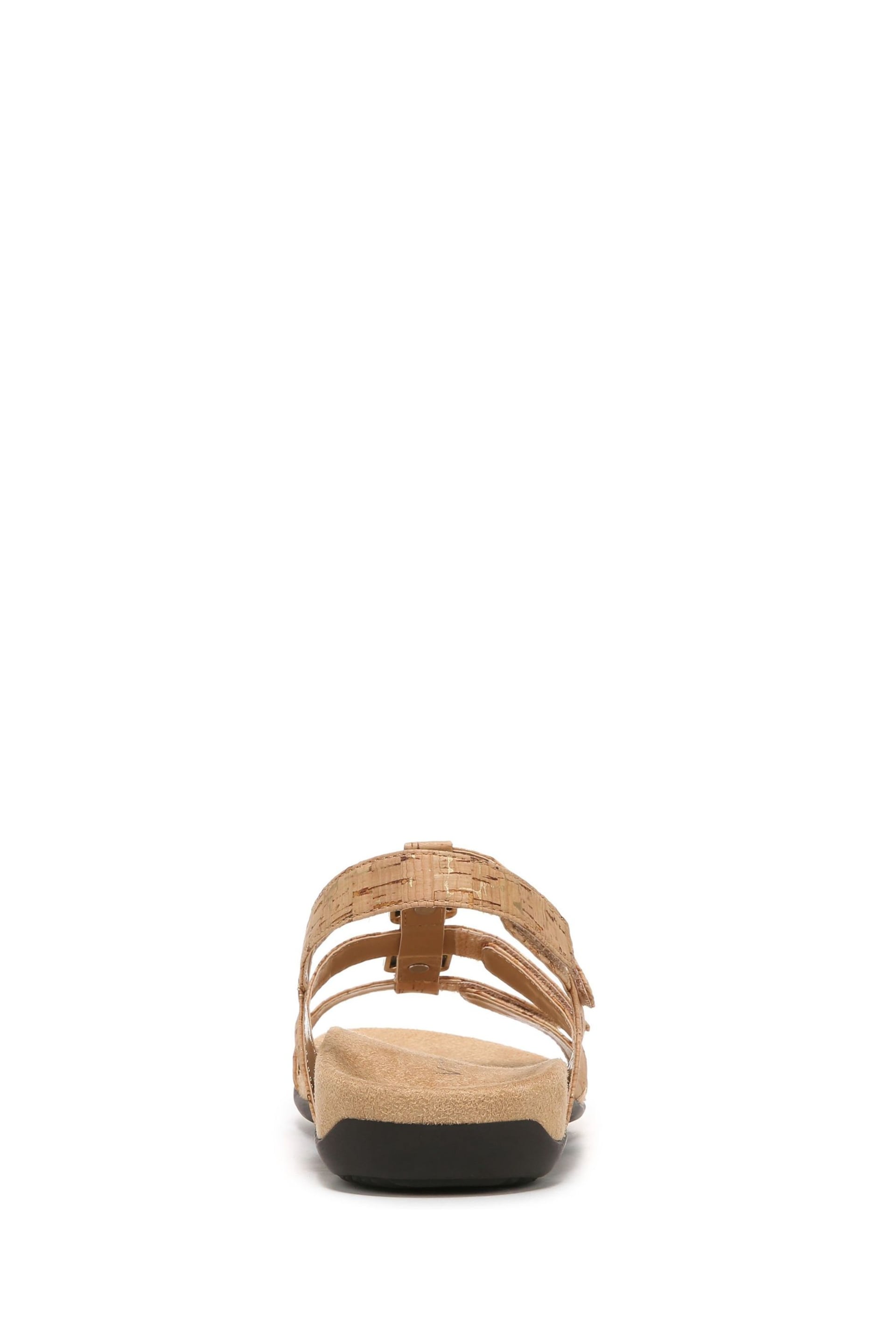 Vionic Amber Crocodile Sandals - Image 5 of 7
