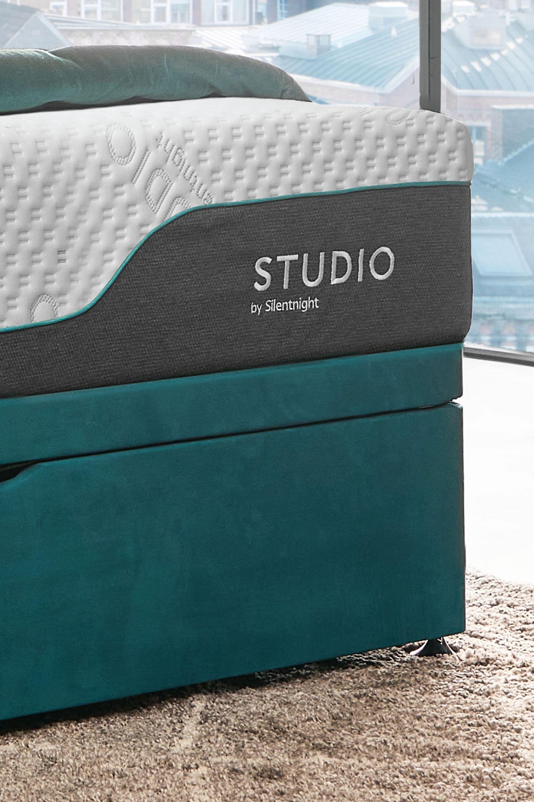 Studio shop by silentnight