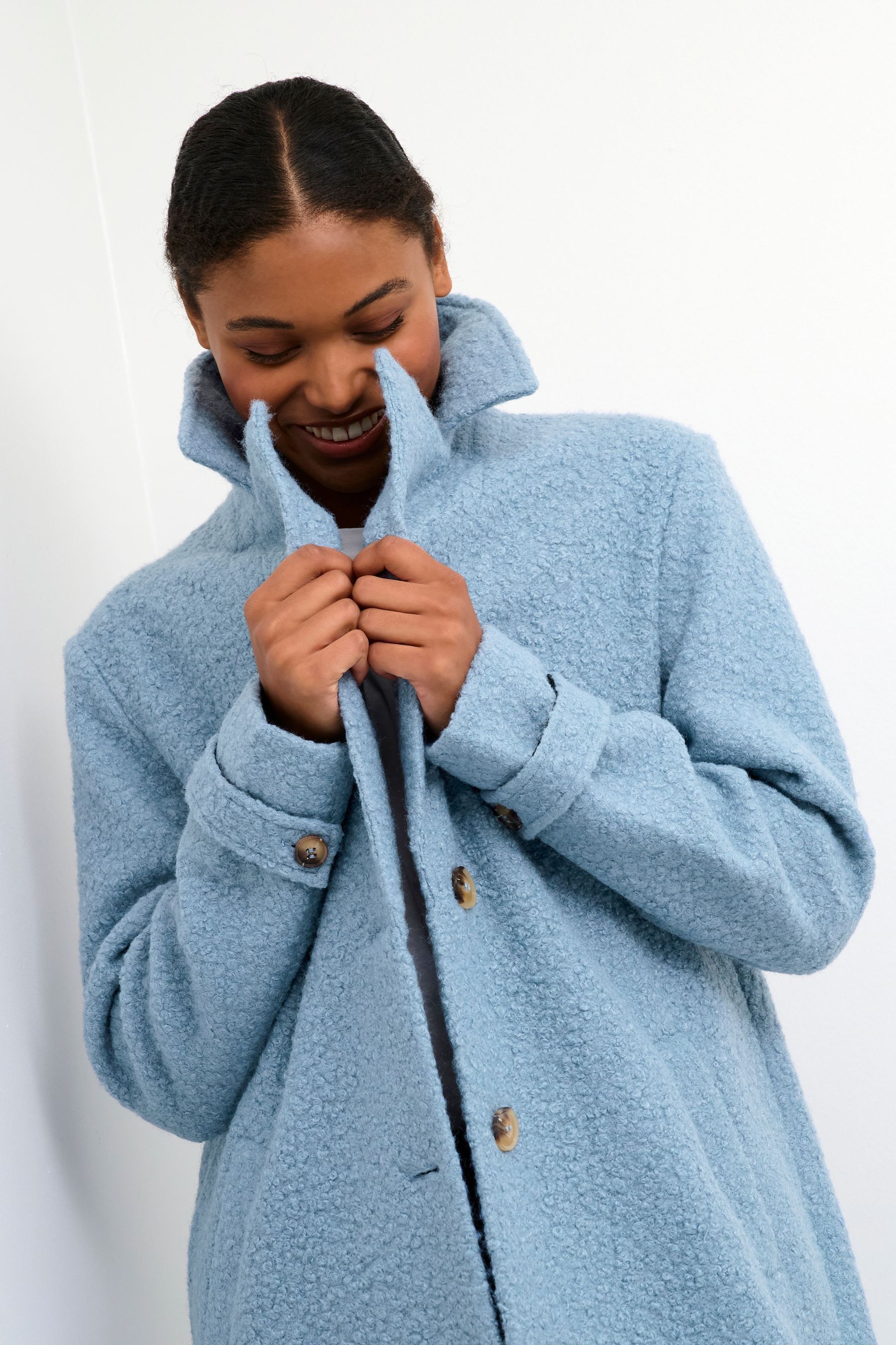 Next blue coat deals