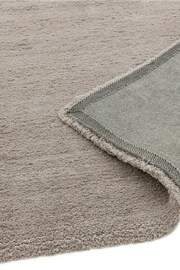 Asiatic Rugs Stone Lulu Extra Soft Shaggy Rug - Image 4 of 4