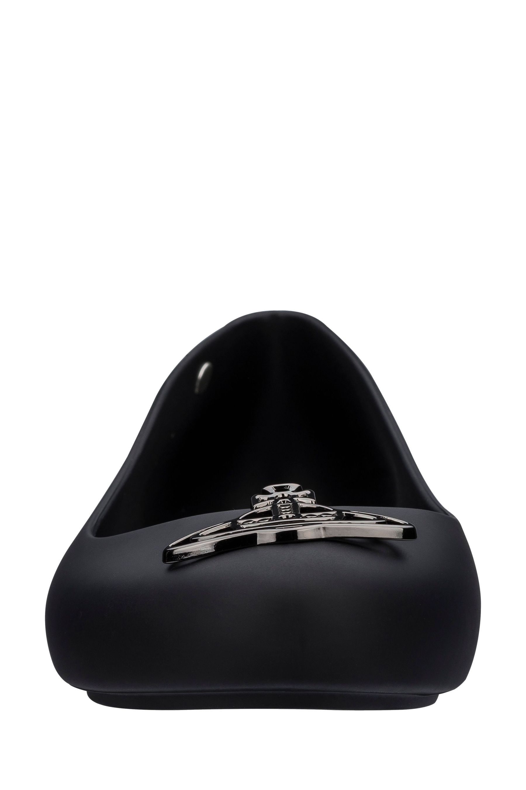 Buy Vivienne Westwood By Melissa Space Love Cut Out Orb Pumps from Next Belgium
