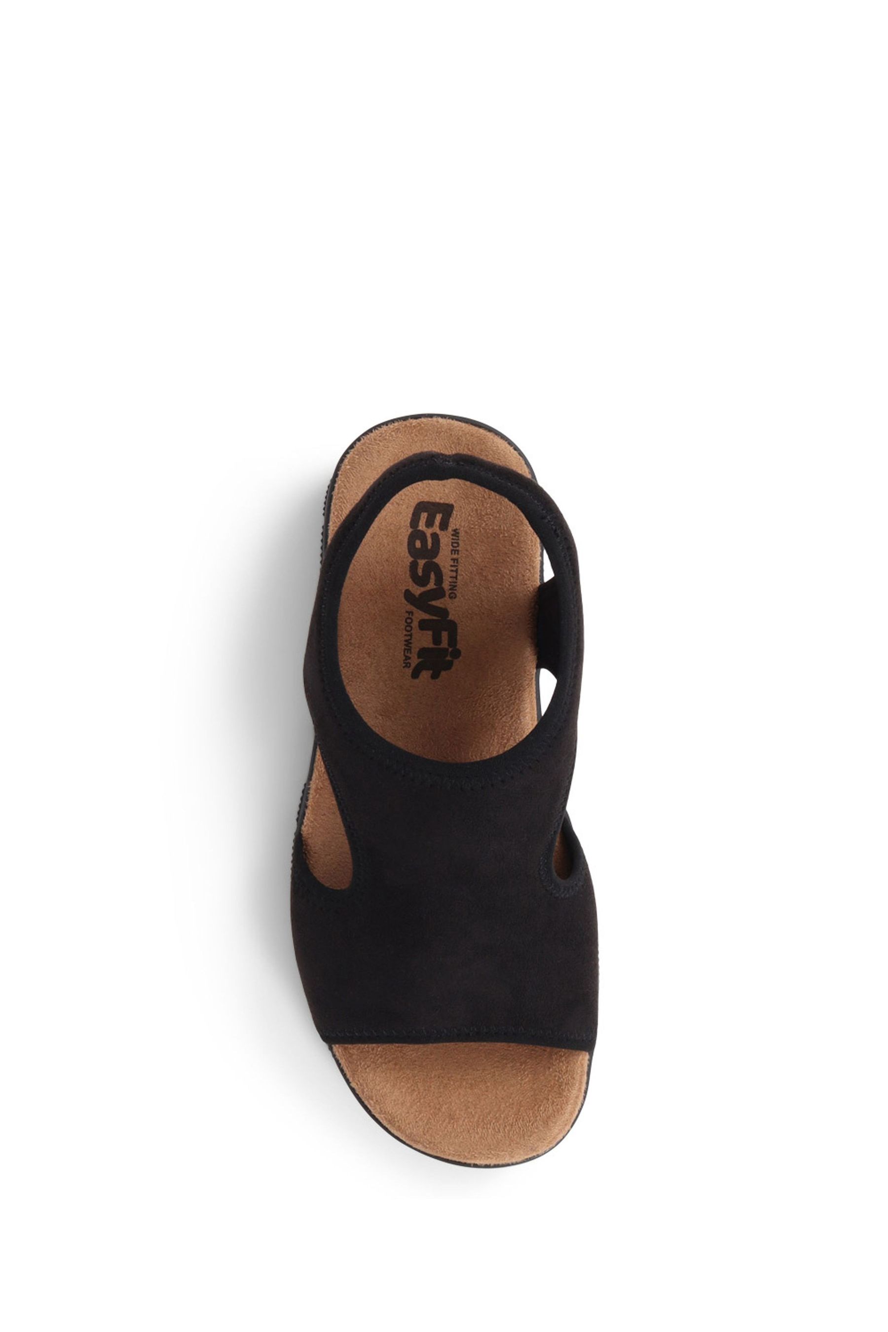 Pavers extra wide fitting sandals shop