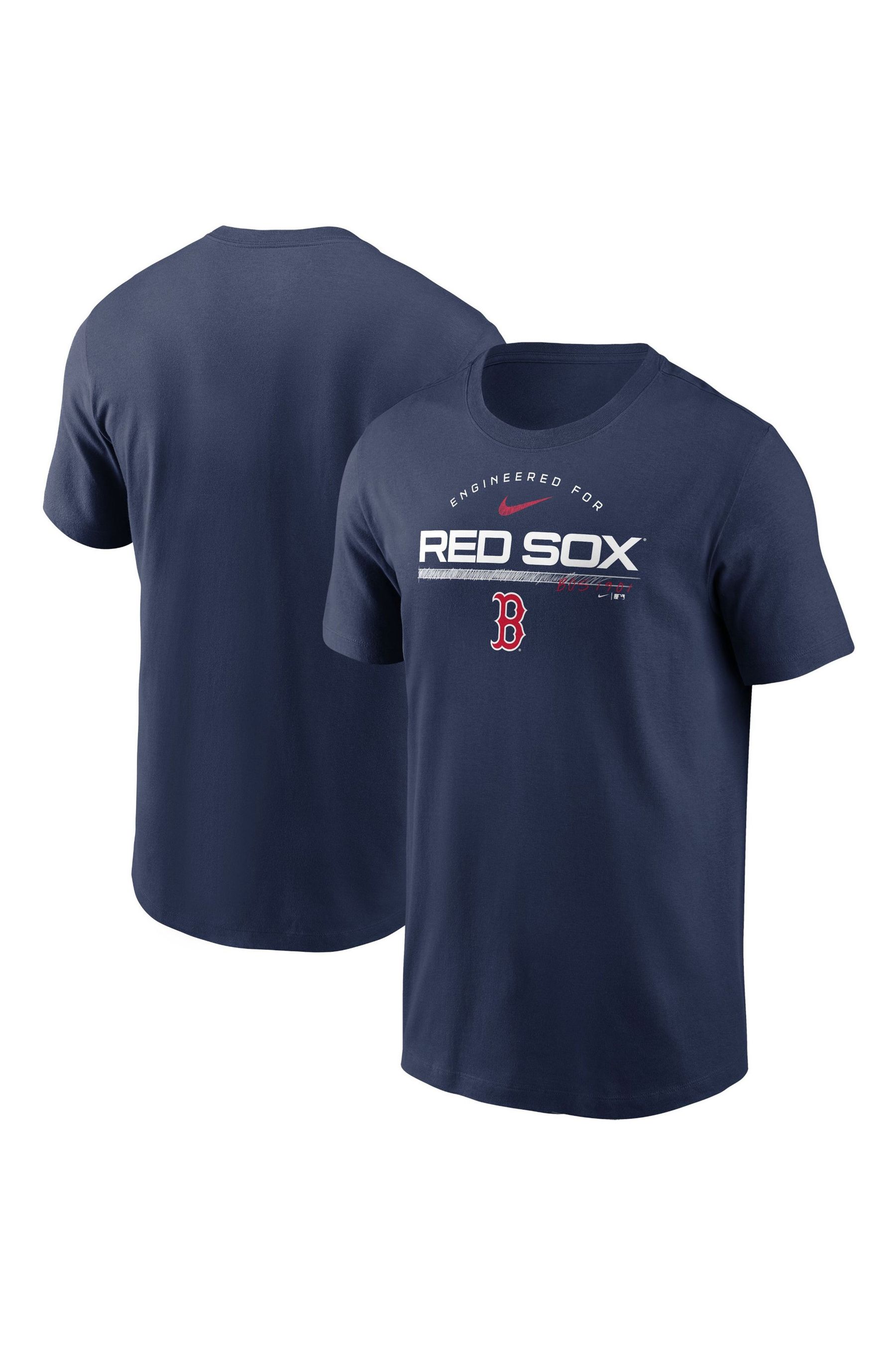 Boston red sox nike shirt on sale