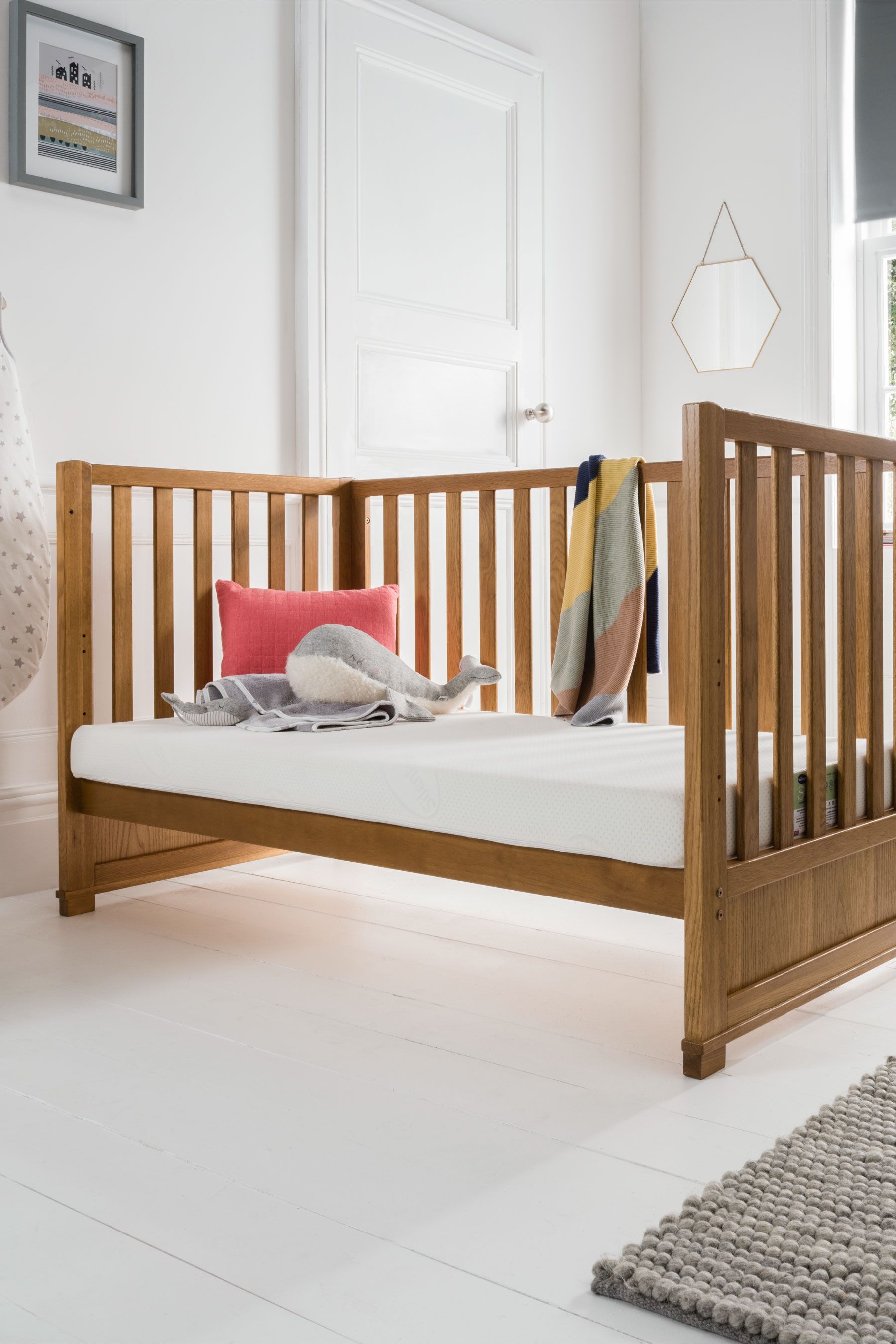 Silentnight safe nights mattress protector sales
