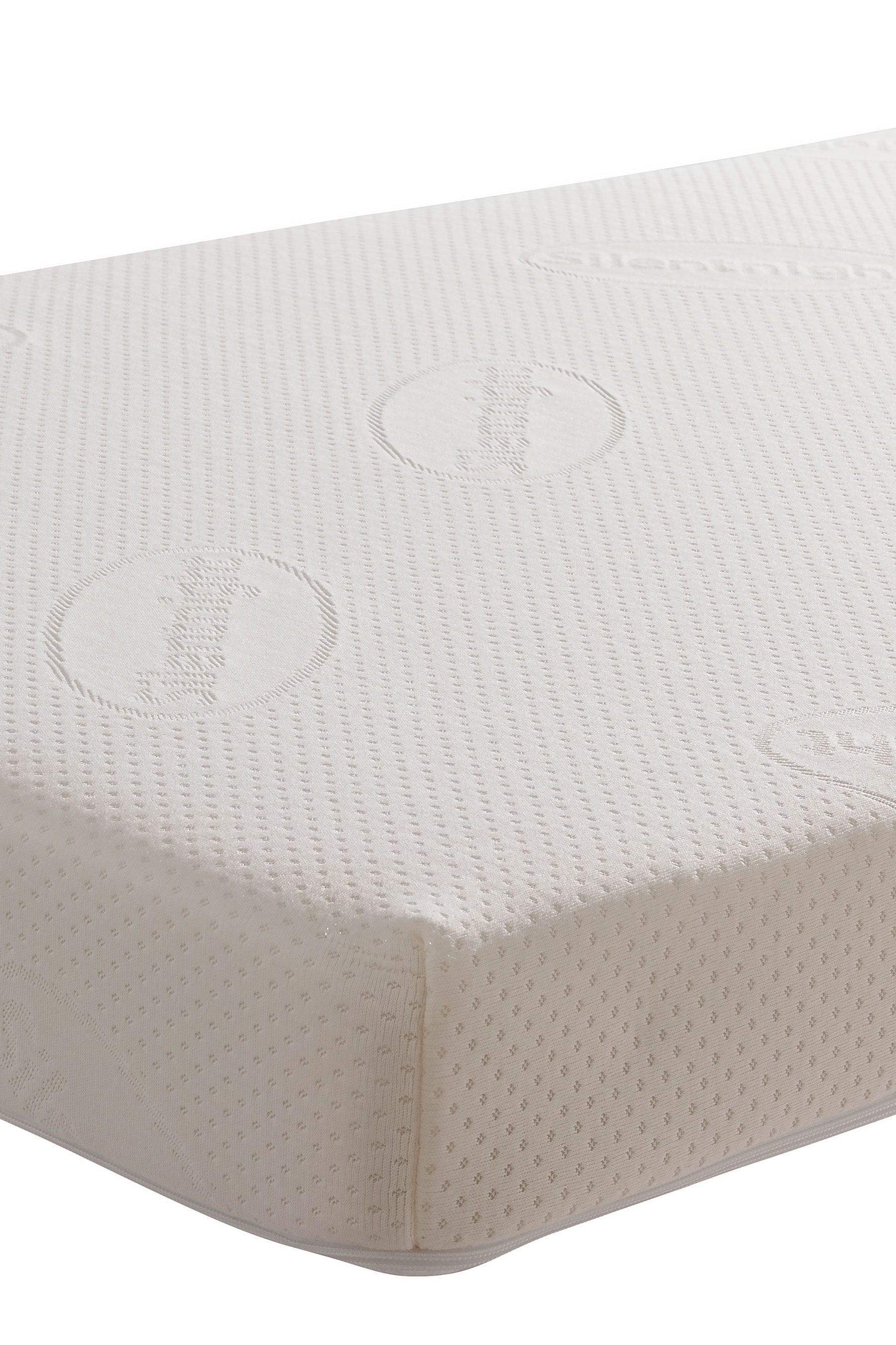Silentnight Safe Nights Airflow Toddler Mattress