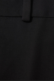Reiss Black Gabi Slim Fit Suit Trousers - Image 6 of 6
