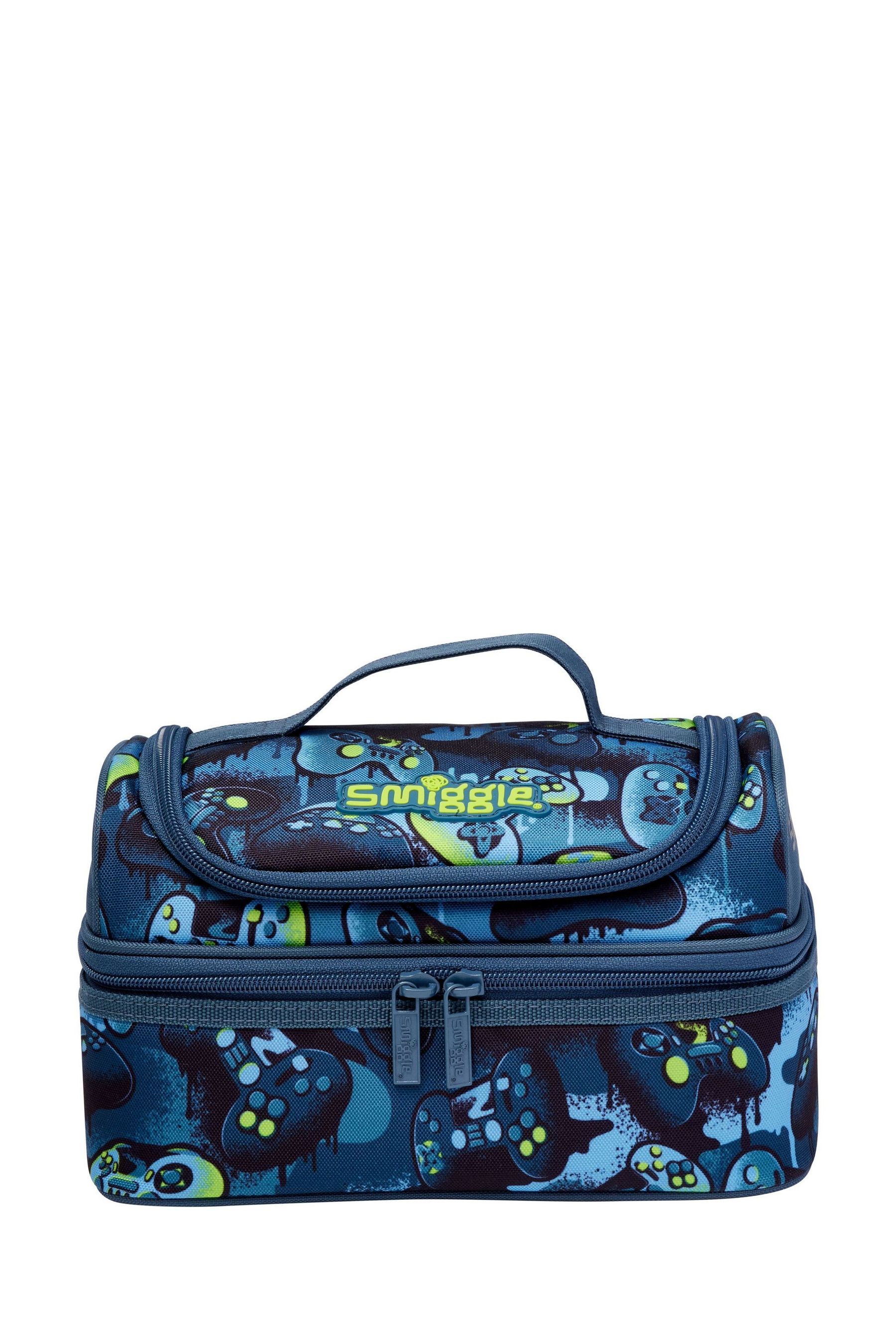 Smiggle holdall hot sale