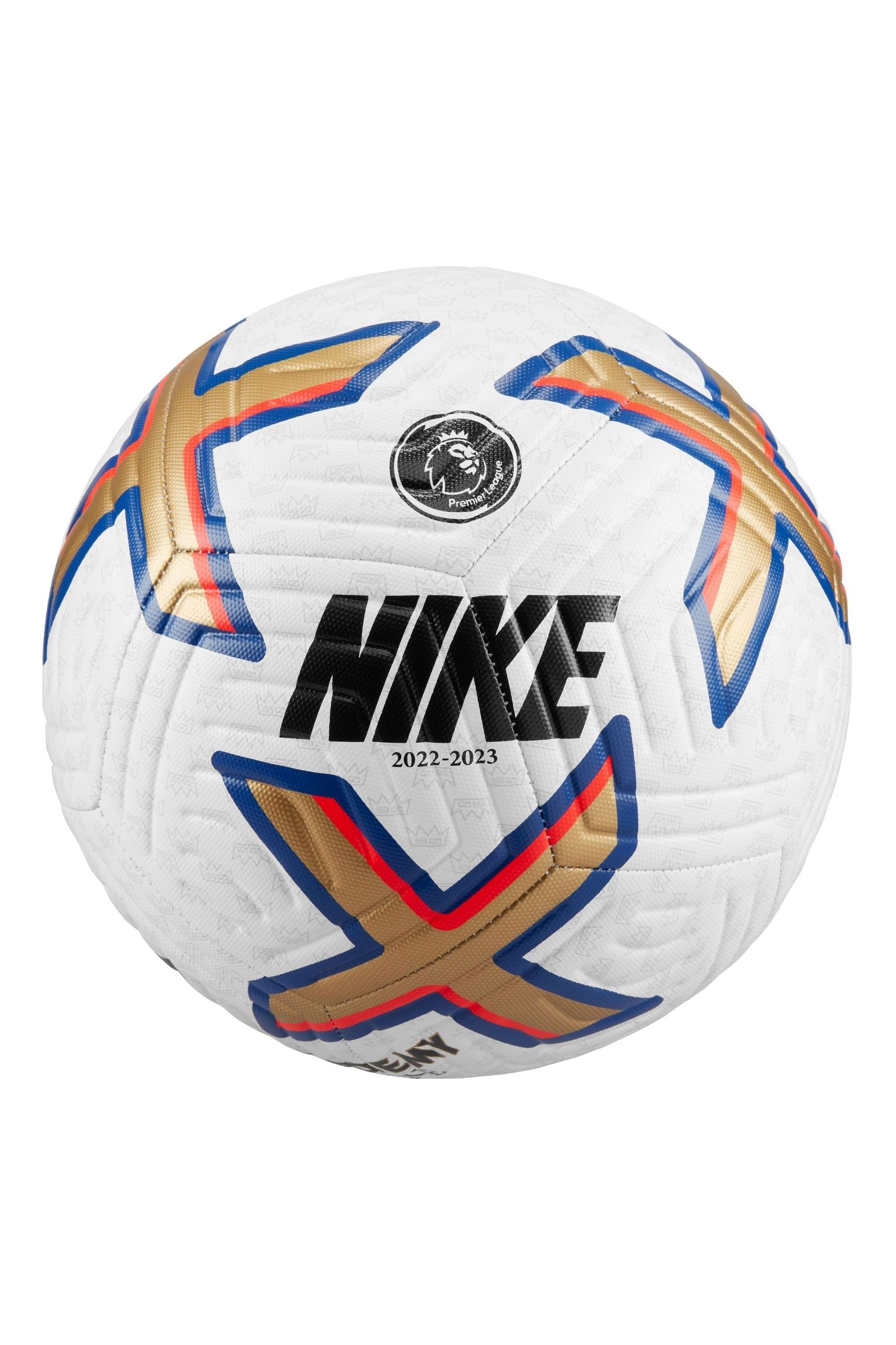 Nike futbol online top