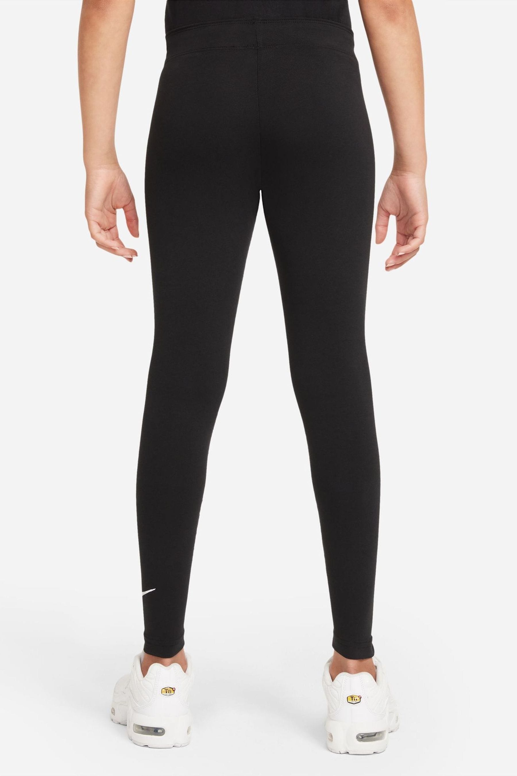 Nike pro thermal deals tights