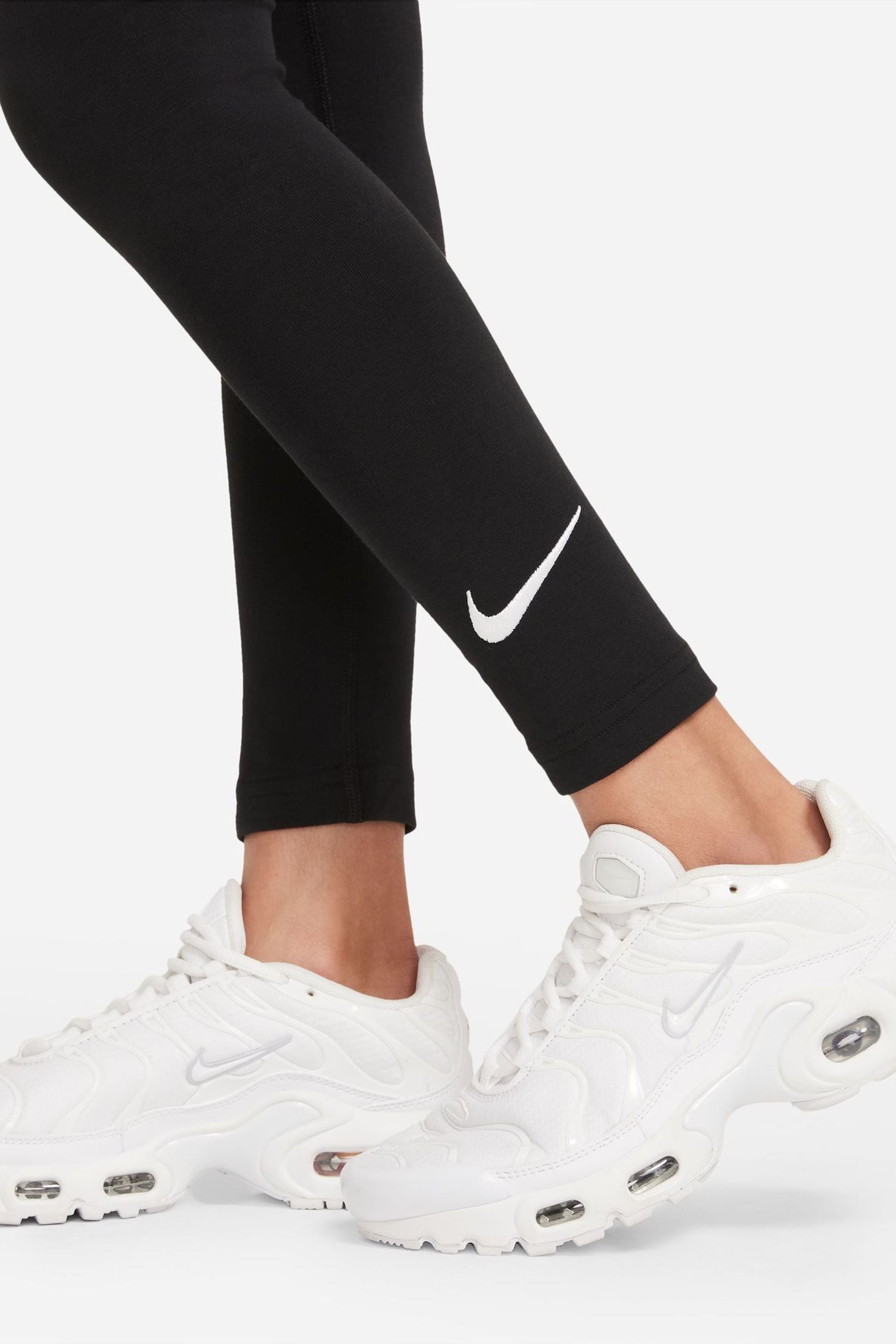 Nike air hotsell max logo leggings