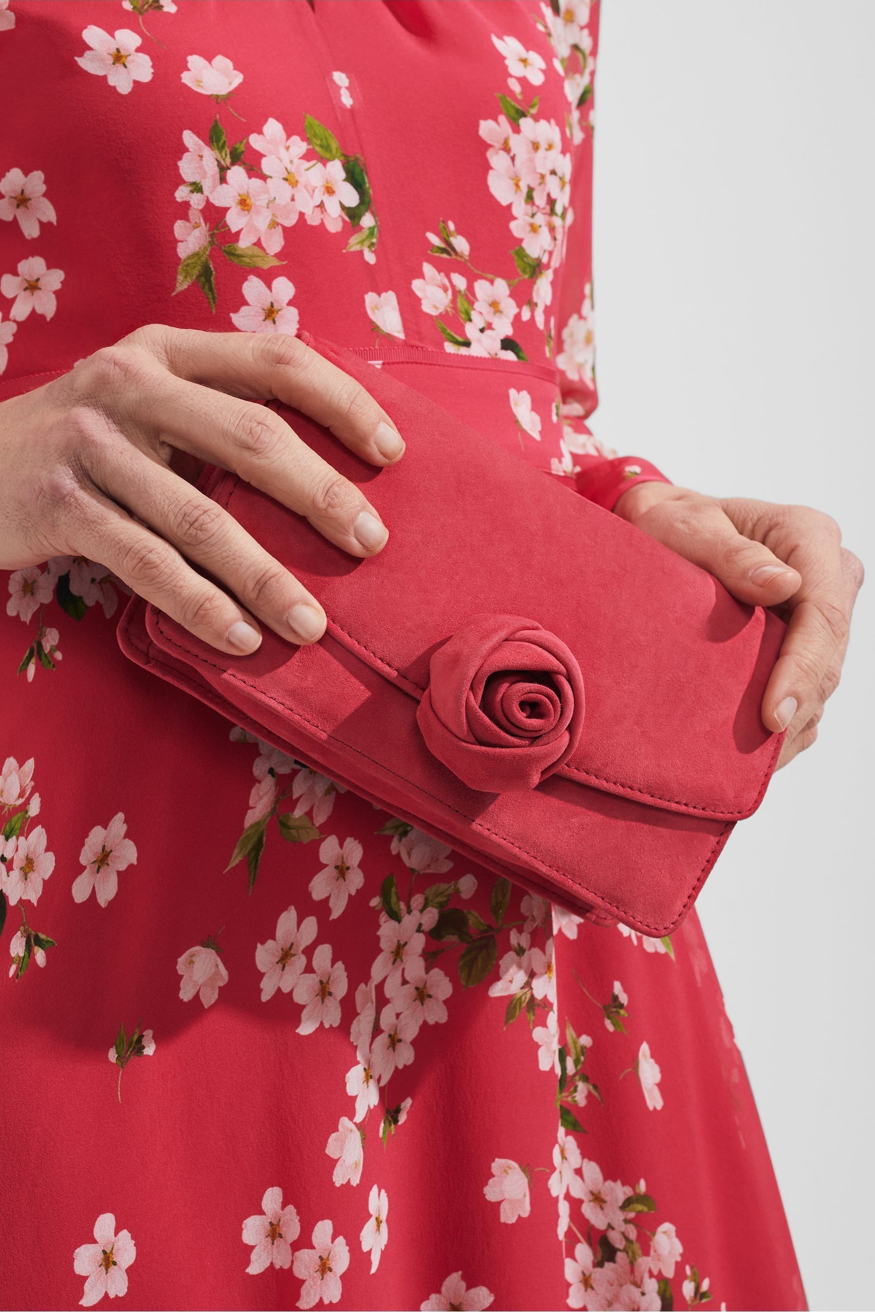 Hobbs red bag discount