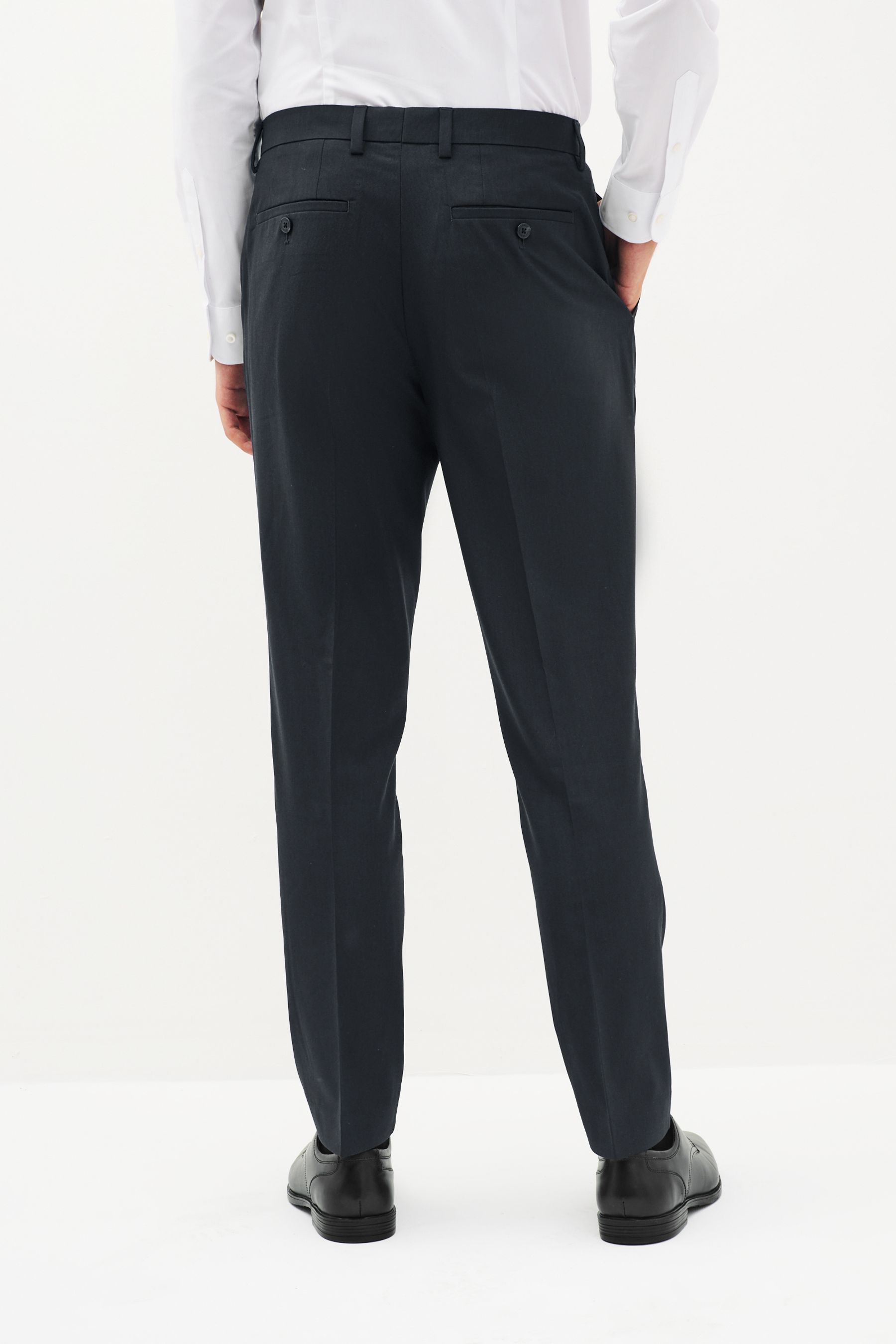 Smart trousers clearance