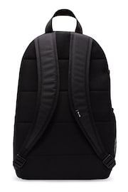 Nike Black Kids Elemental Backpack - Image 4 of 7