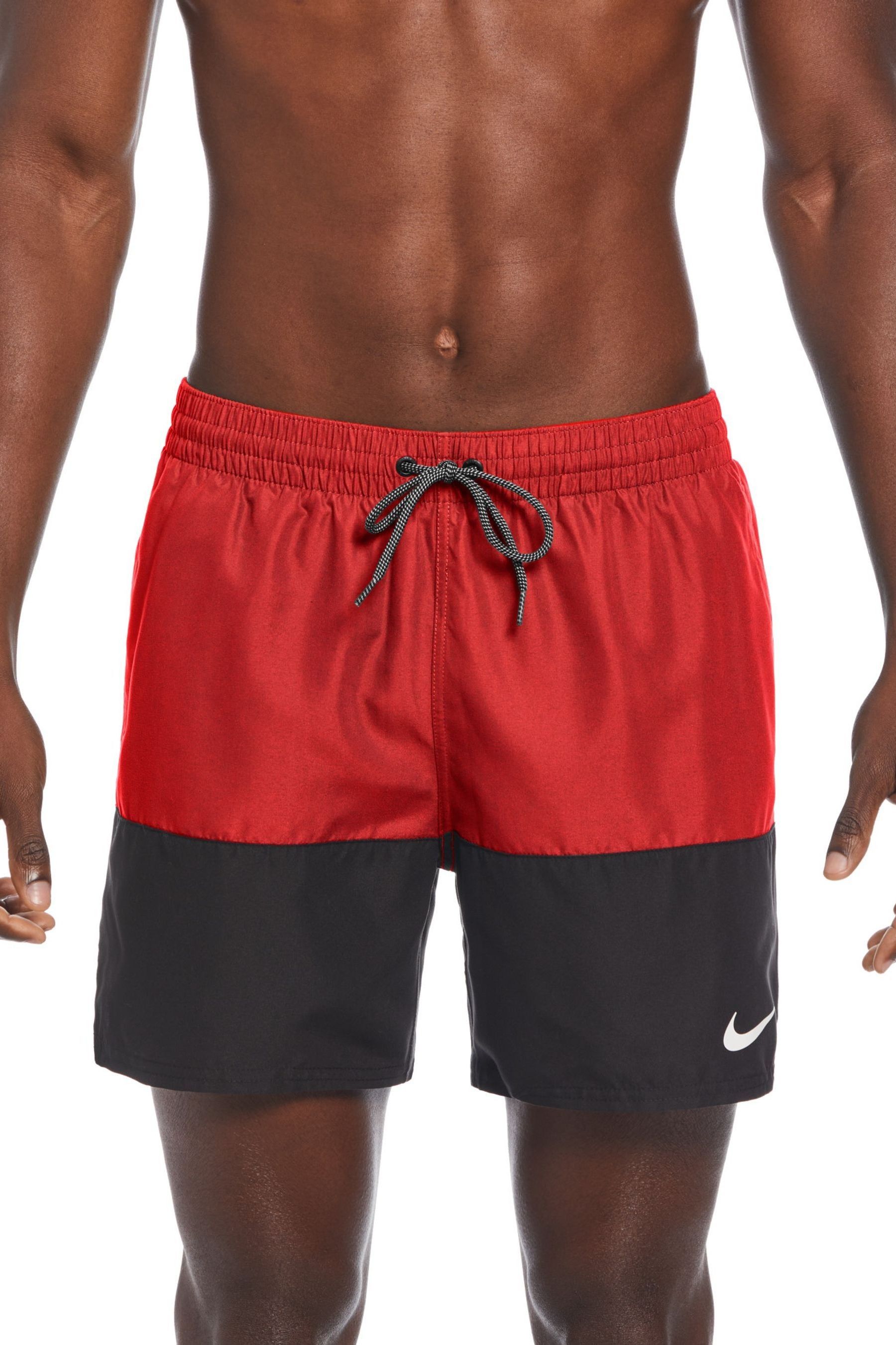 Nike 5 inch swim shorts best sale