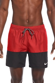 Nike 5 Inch Essential Volley Swim Shorts - Image 1 of 7