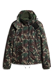 Superdry Green Mountain SD Windcheater Jacket - Image 6 of 8