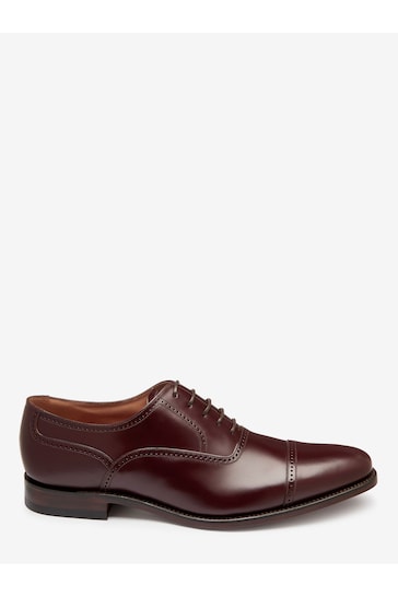 Loake for Next Toe Cap Shoes