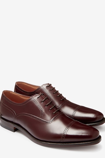 Loake for Next Toe Cap Shoes