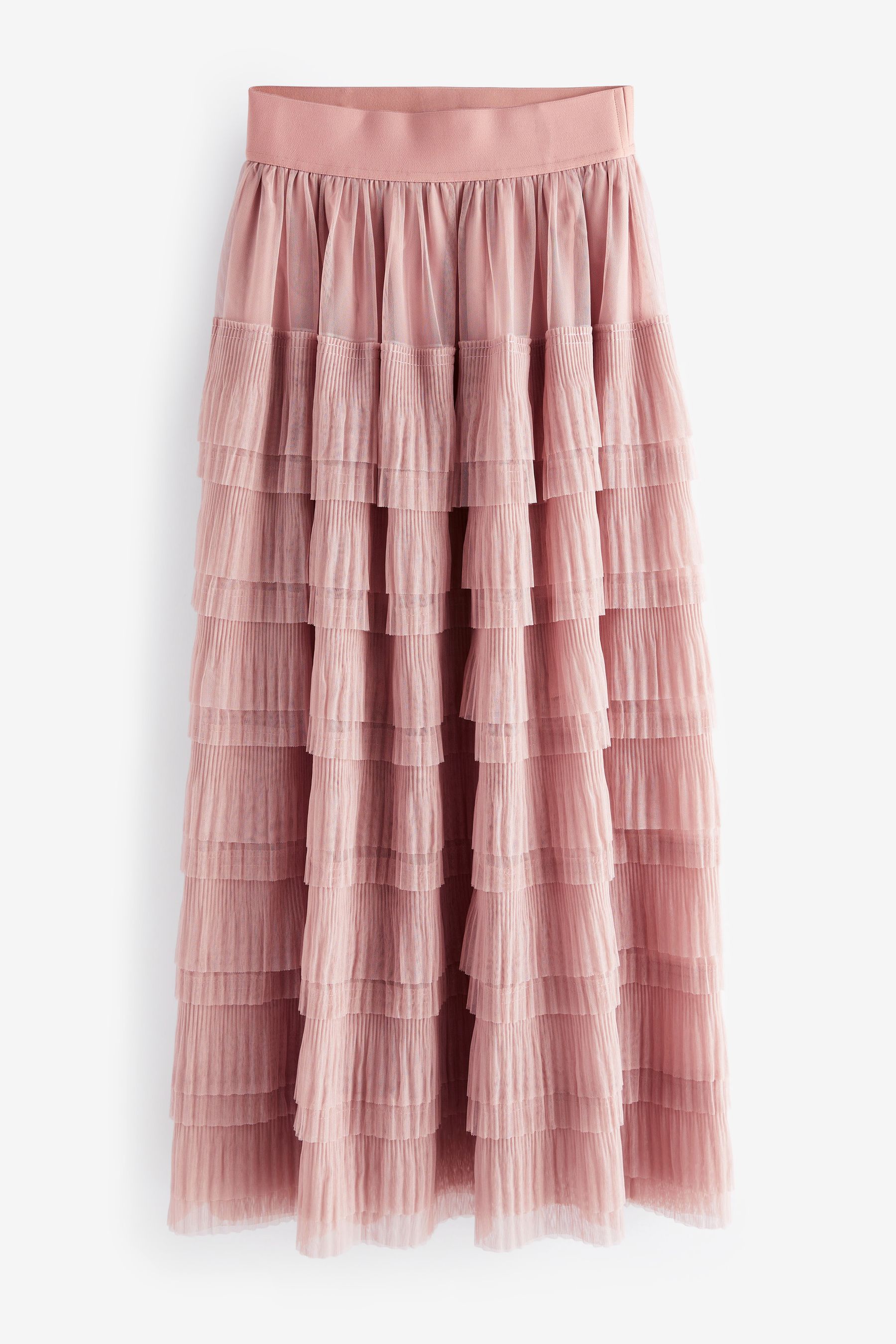 Tulle skirt on sale next