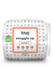 Snug Snuggle Up 13.5 Tog Duvet - Image 7 of 11