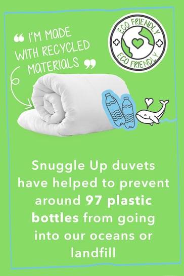 Buy Snug Snuggle Up 13.5 Tog Duvet from the Next UK online shop